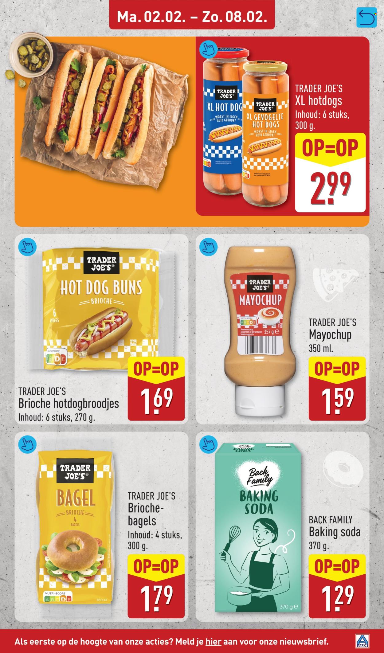 Aldi-aanbieding - 2-2-2026 - 8-2-2026. Pagina 27
