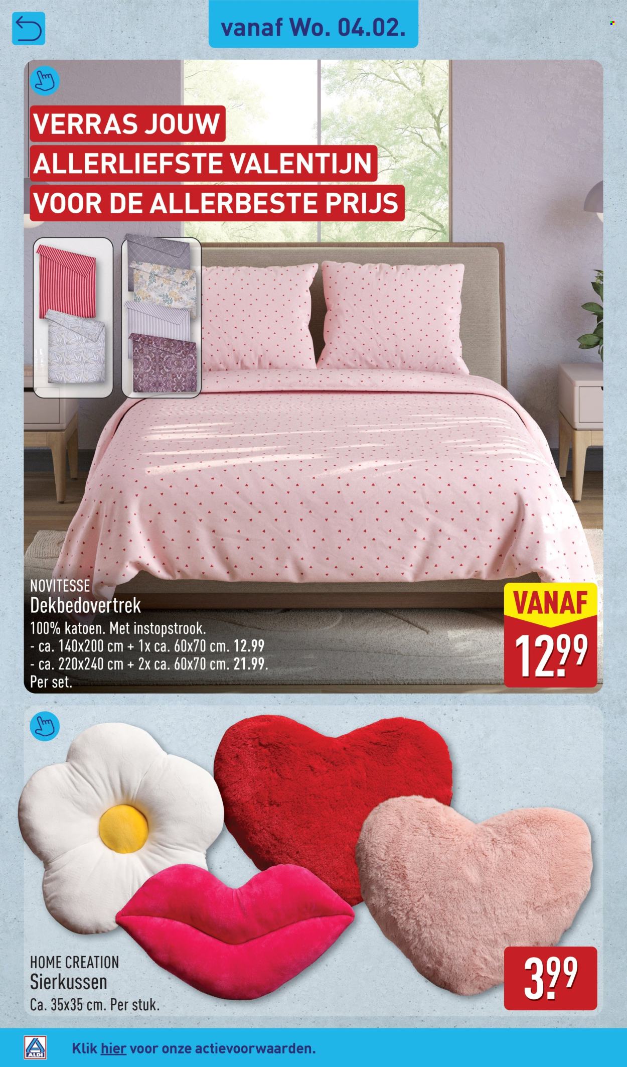 Aldi-aanbieding - 2-2-2026 - 8-2-2026. Pagina 32