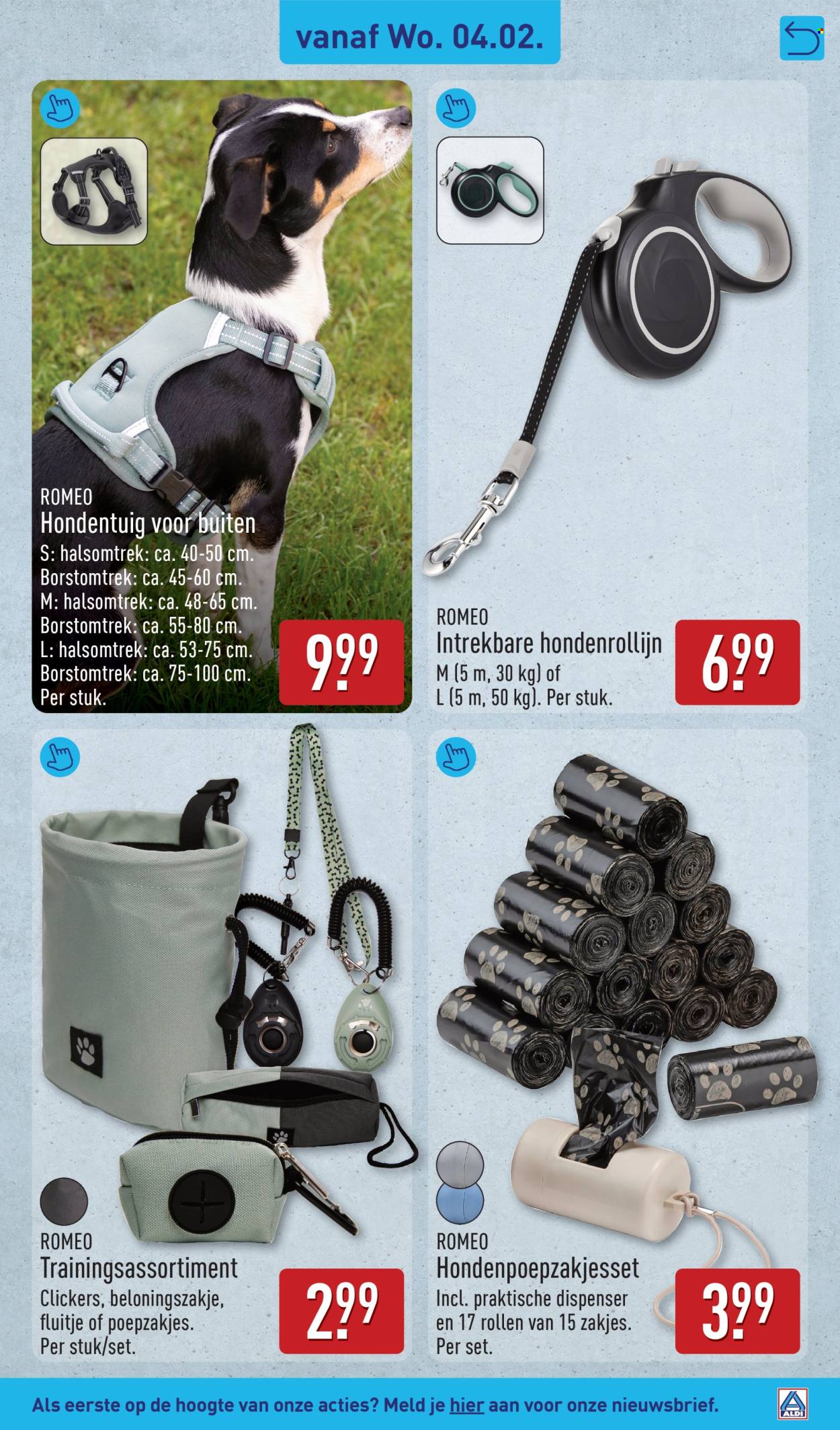 Aldi-aanbieding - 2-2-2026 - 8-2-2026. Pagina 41