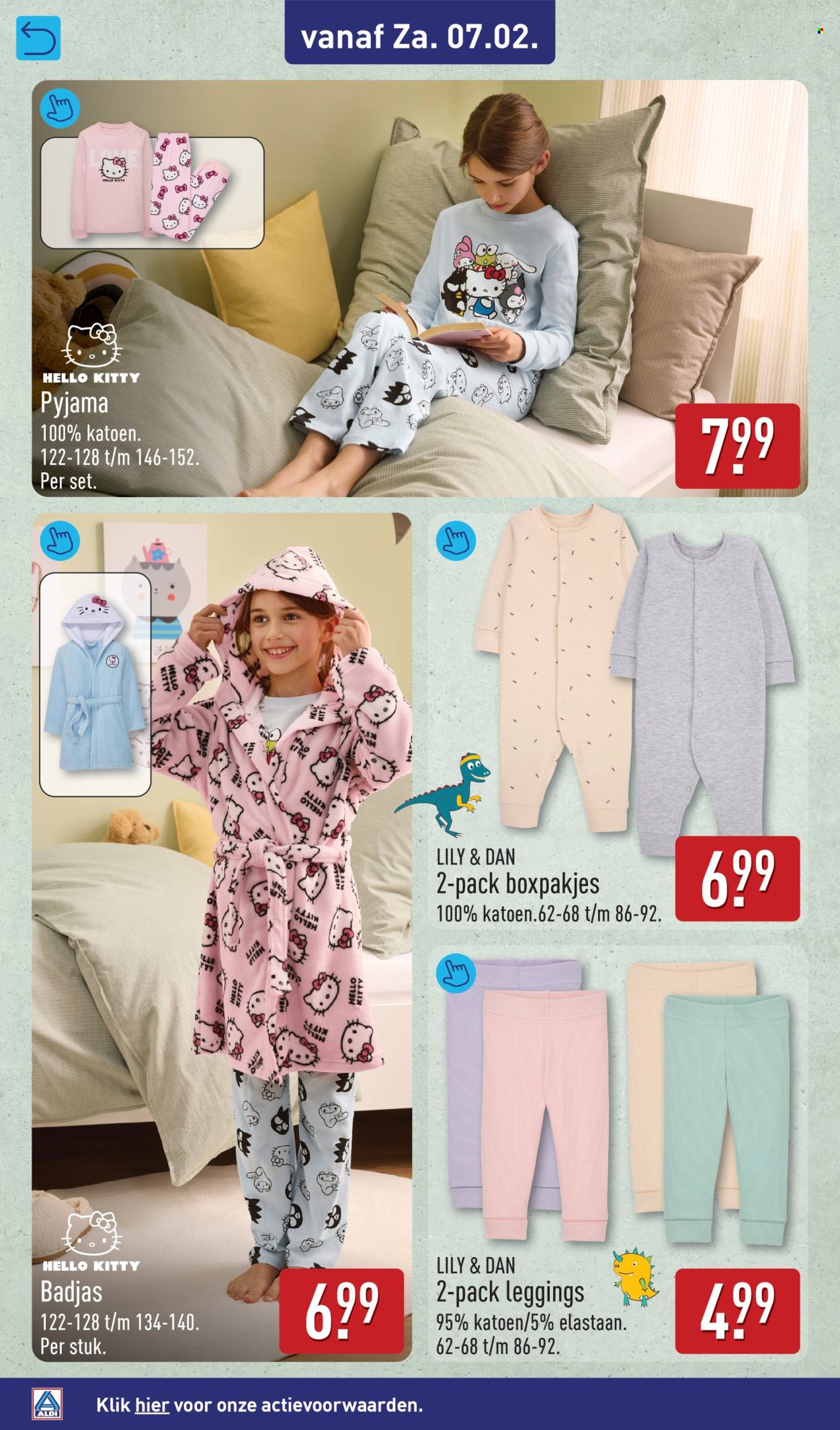 Aldi-aanbieding - 2-2-2026 - 8-2-2026. Pagina 52