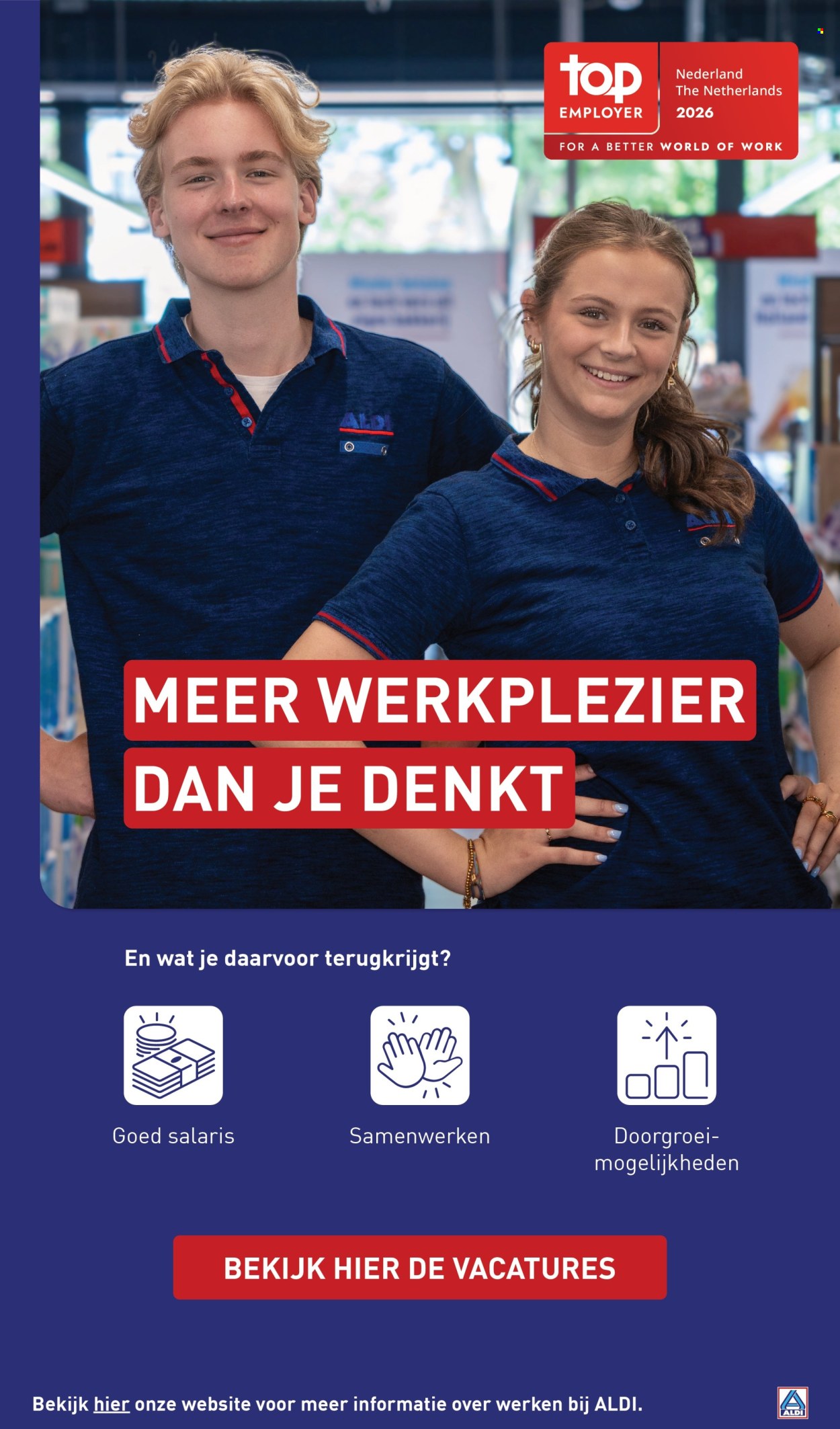 Aldi-aanbieding - 2-2-2026 - 8-2-2026. Pagina 57