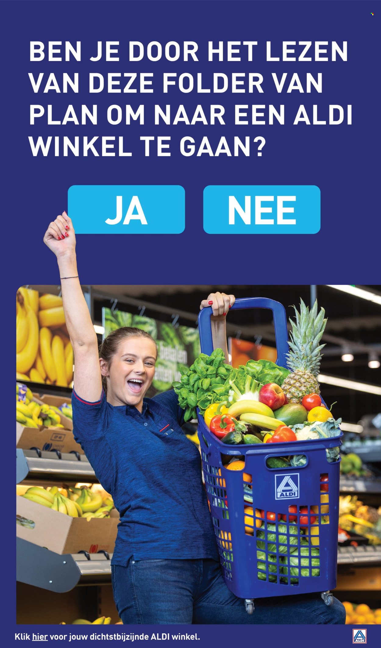 Aldi-aanbieding - 2-2-2026 - 8-2-2026. Pagina 59