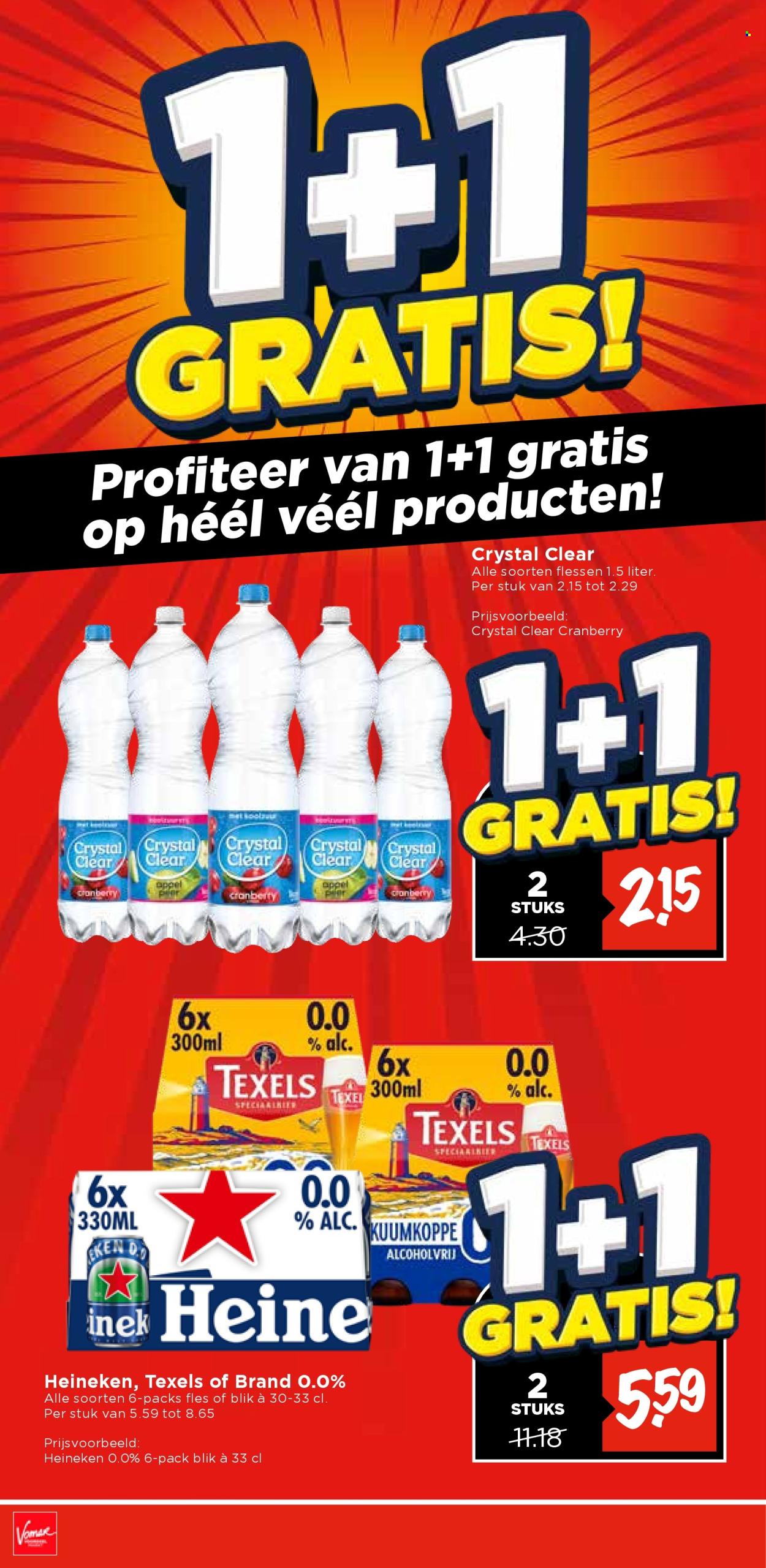 Vomar-aanbieding - 29-1-2026 - 31-1-2026. Pagina 19