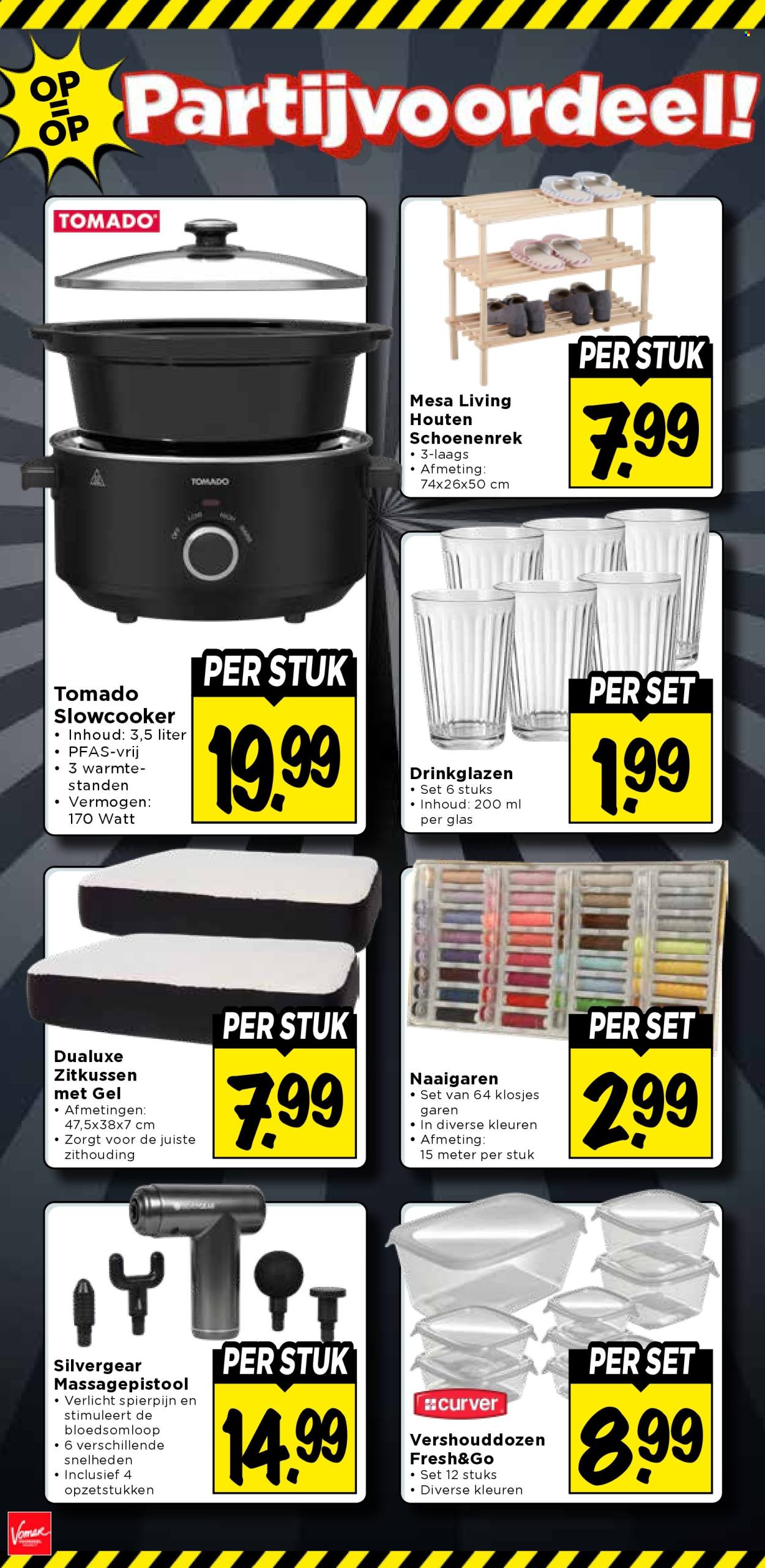 Vomar-aanbieding - 29-1-2026 - 31-1-2026. Pagina 40