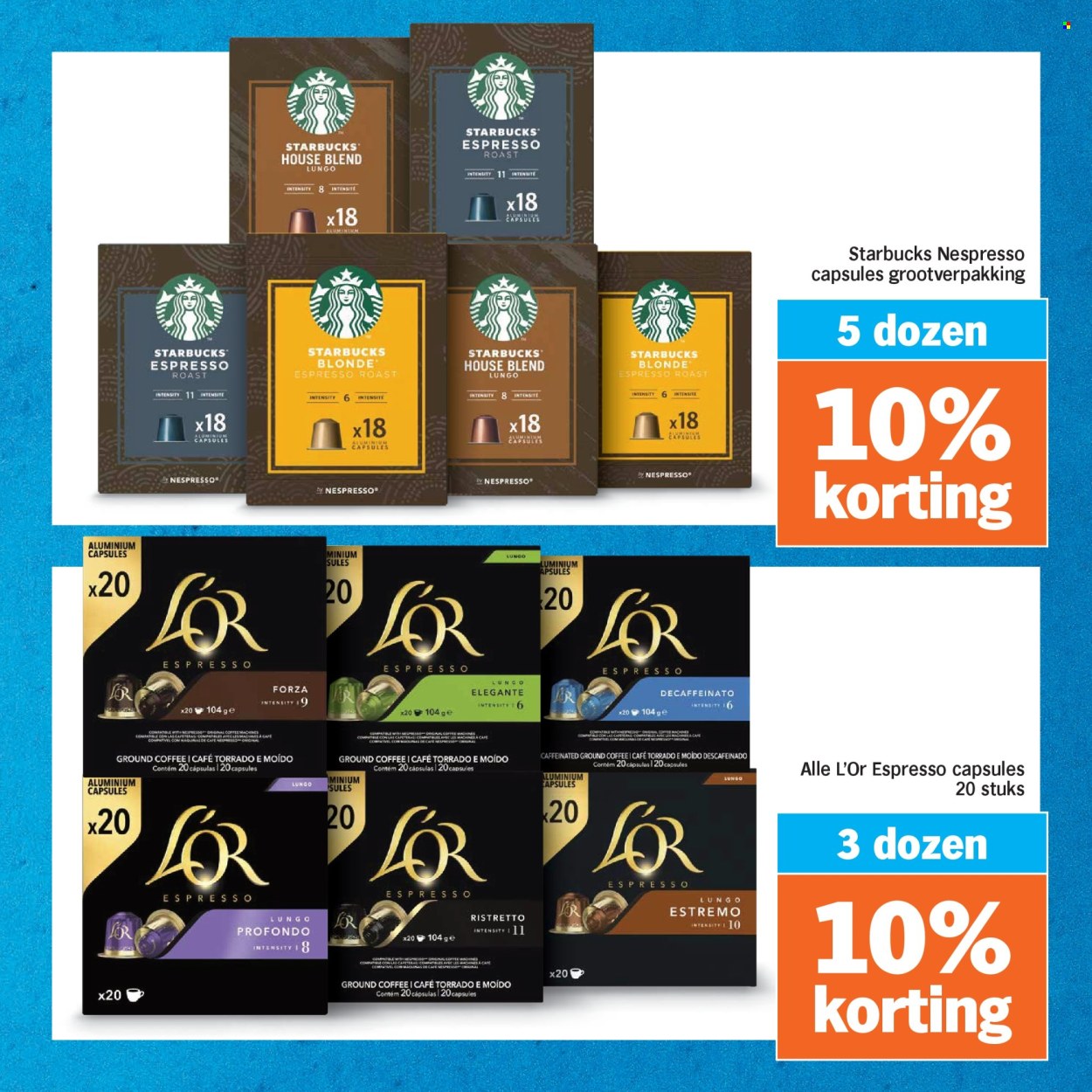 Albert Heijn-aanbieding - 26-1-2026 - 15-2-2026. Pagina 3