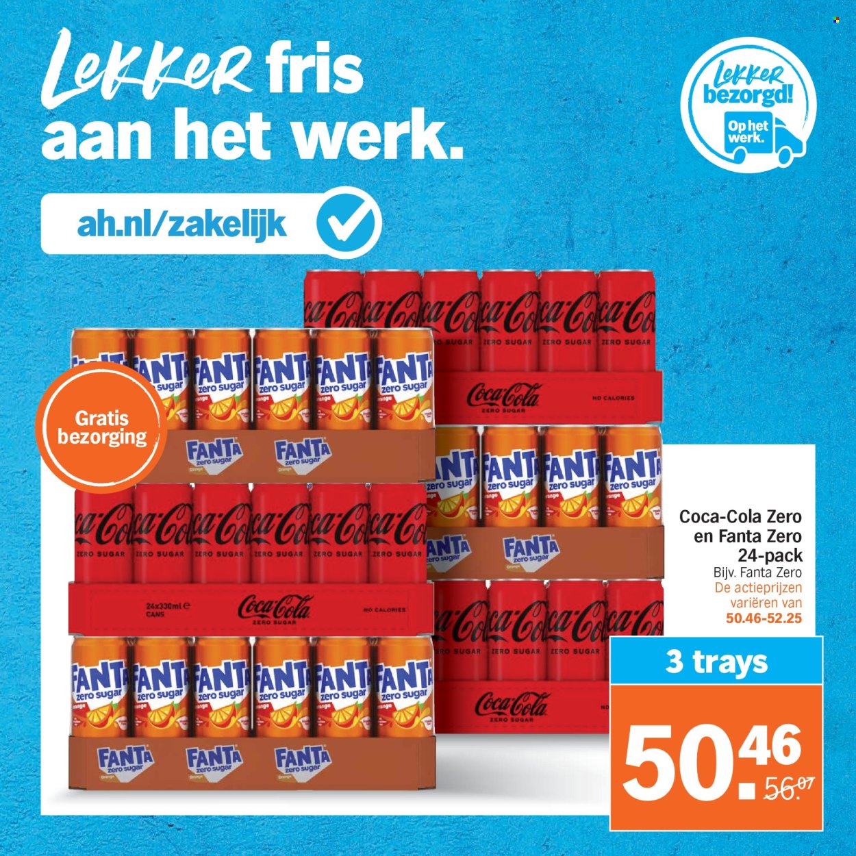 Albert Heijn-aanbieding - 26-1-2026 - 15-2-2026. Pagina 10