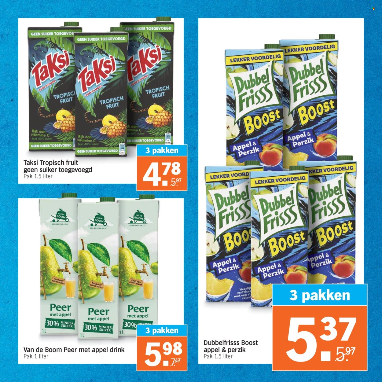 Albert Heijn-aanbieding - 26-1-2026 - 15-2-2026. Pagina 11