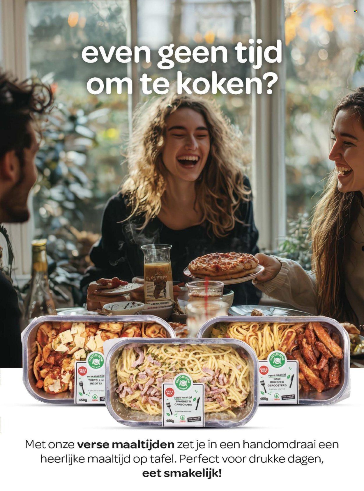 Boni-aanbieding - 1-2-2026 - 28-2-2026. Pagina 3
