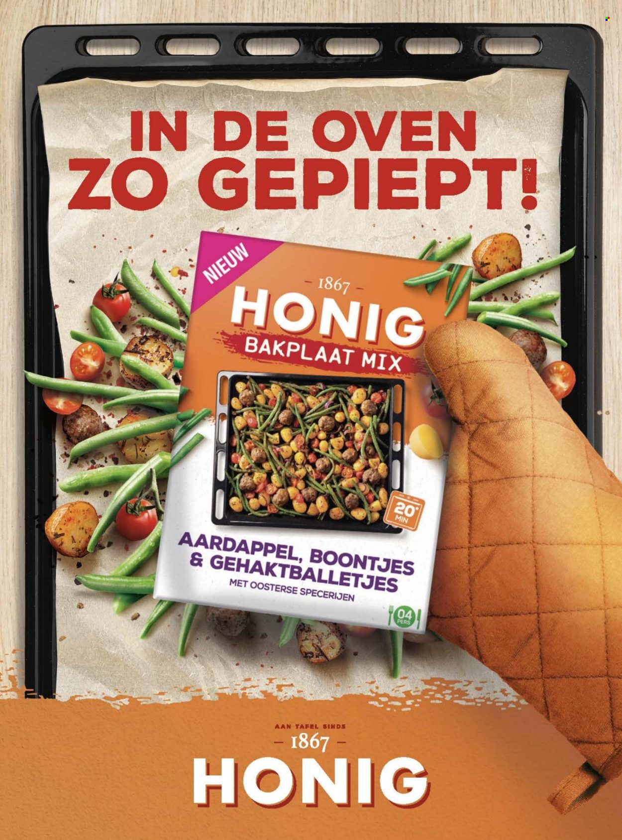 Boni-aanbieding - 1-2-2026 - 28-2-2026. Pagina 8