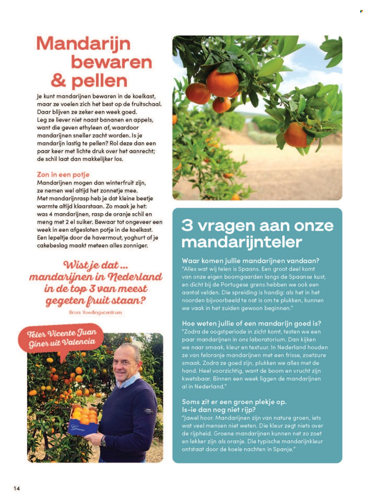 Boni-aanbieding - 1-2-2026 - 28-2-2026. Pagina 14