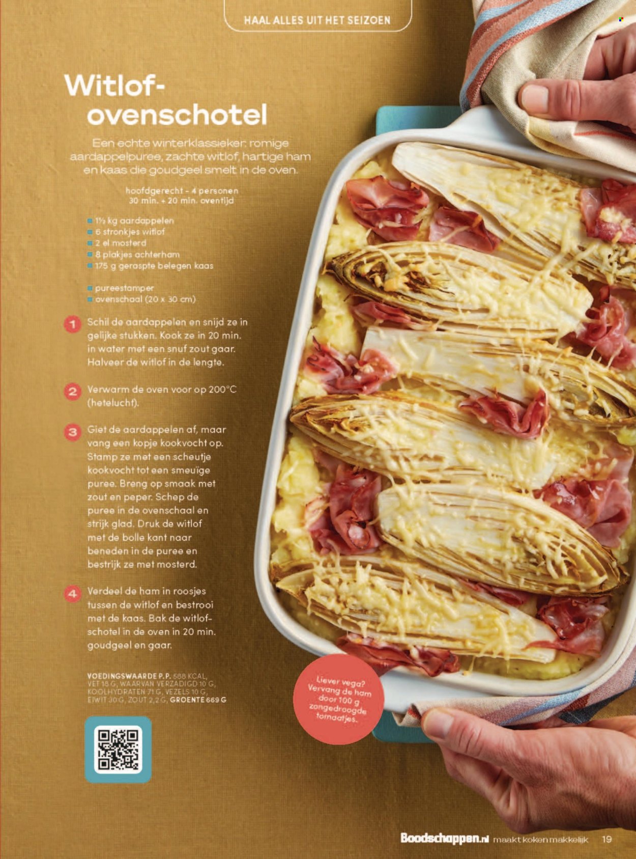 Boni-aanbieding - 1-2-2026 - 28-2-2026. Pagina 19