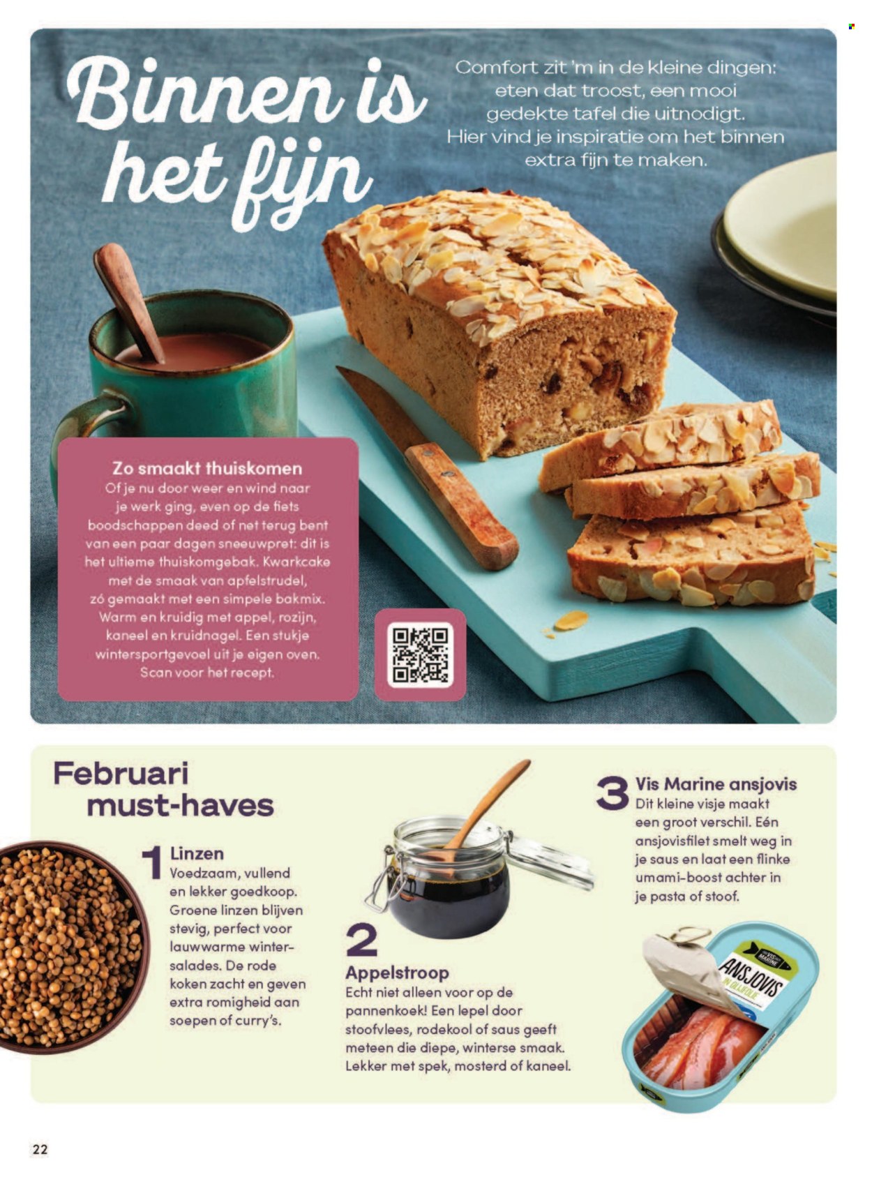 Boni-aanbieding - 1-2-2026 - 28-2-2026. Pagina 22