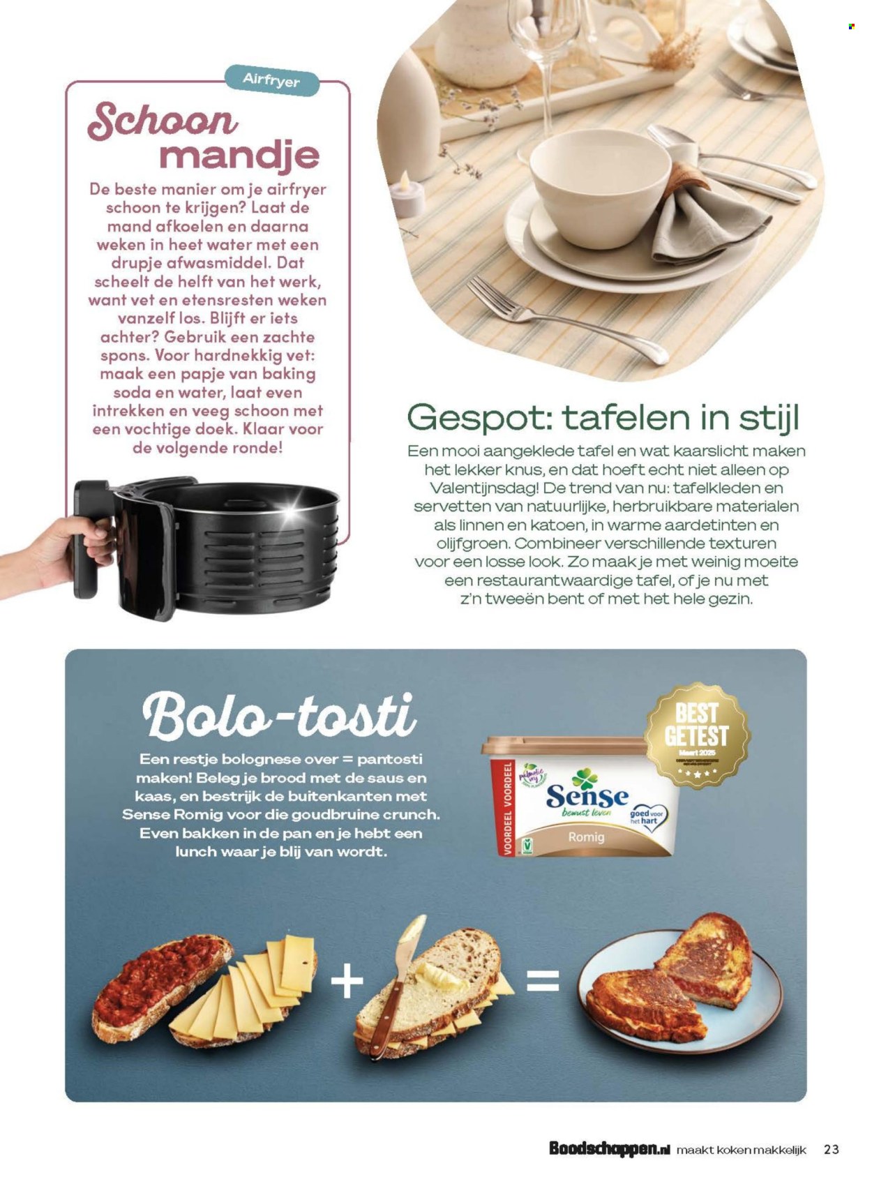 Boni-aanbieding - 1-2-2026 - 28-2-2026. Pagina 23