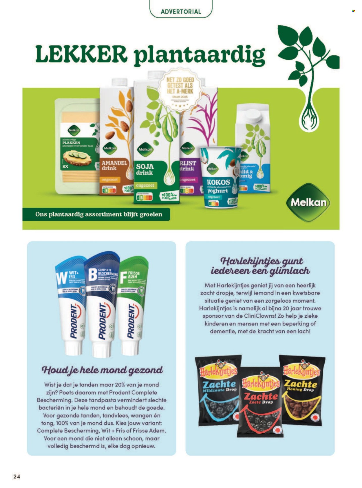 Boni-aanbieding - 1-2-2026 - 28-2-2026. Pagina 24