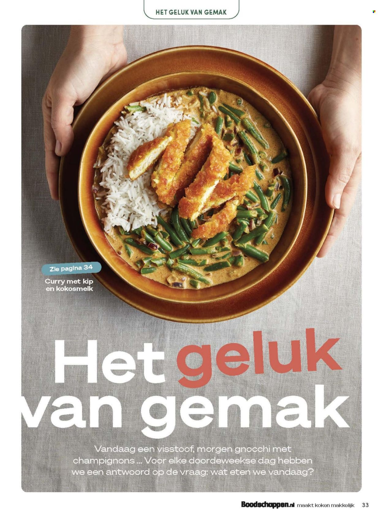 Boni-aanbieding - 1-2-2026 - 28-2-2026. Pagina 33
