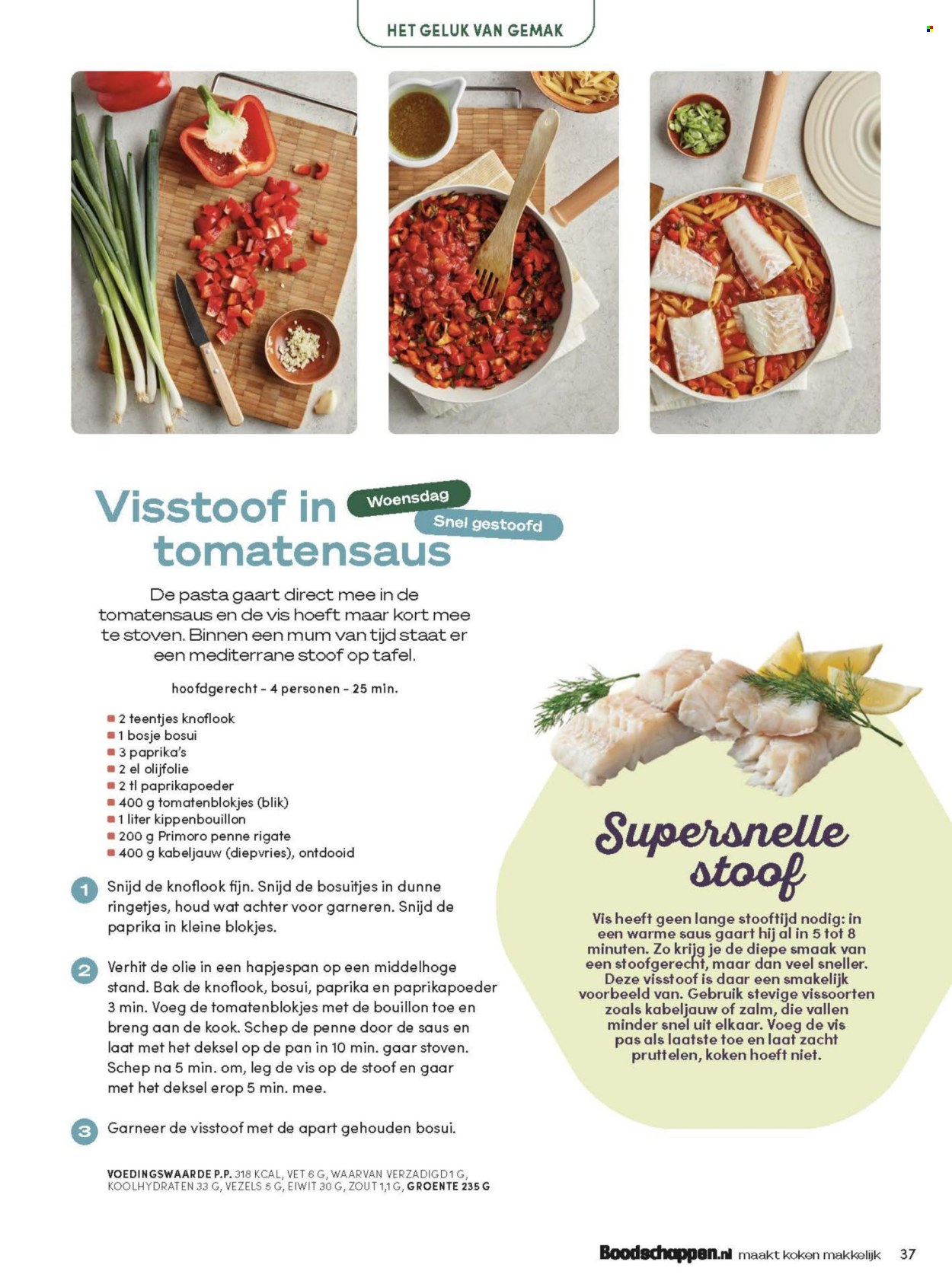 Boni-aanbieding - 1-2-2026 - 28-2-2026. Pagina 37