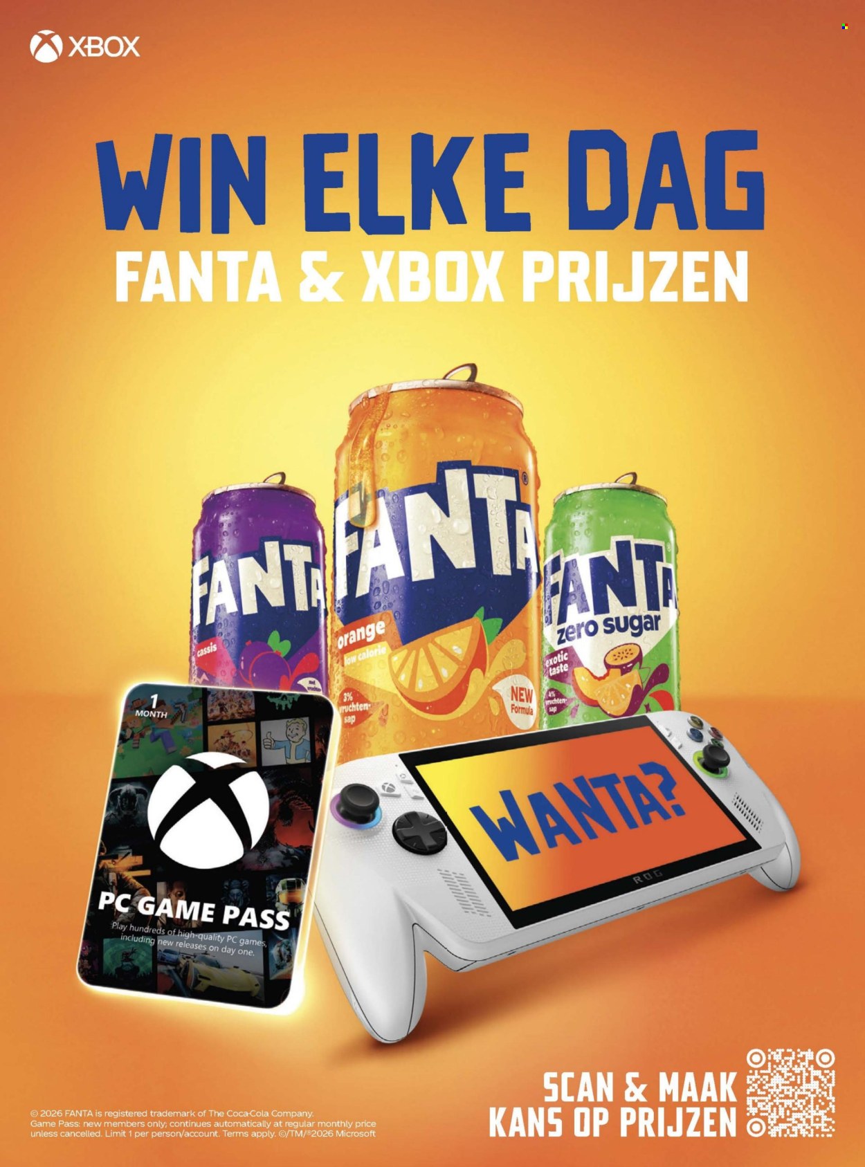 Boni-aanbieding - 1-2-2026 - 28-2-2026. Pagina 40