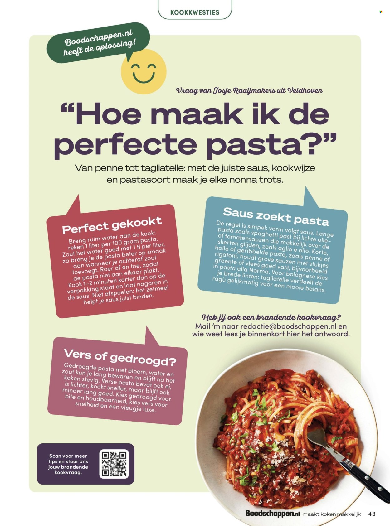 Boni-aanbieding - 1-2-2026 - 28-2-2026. Pagina 43