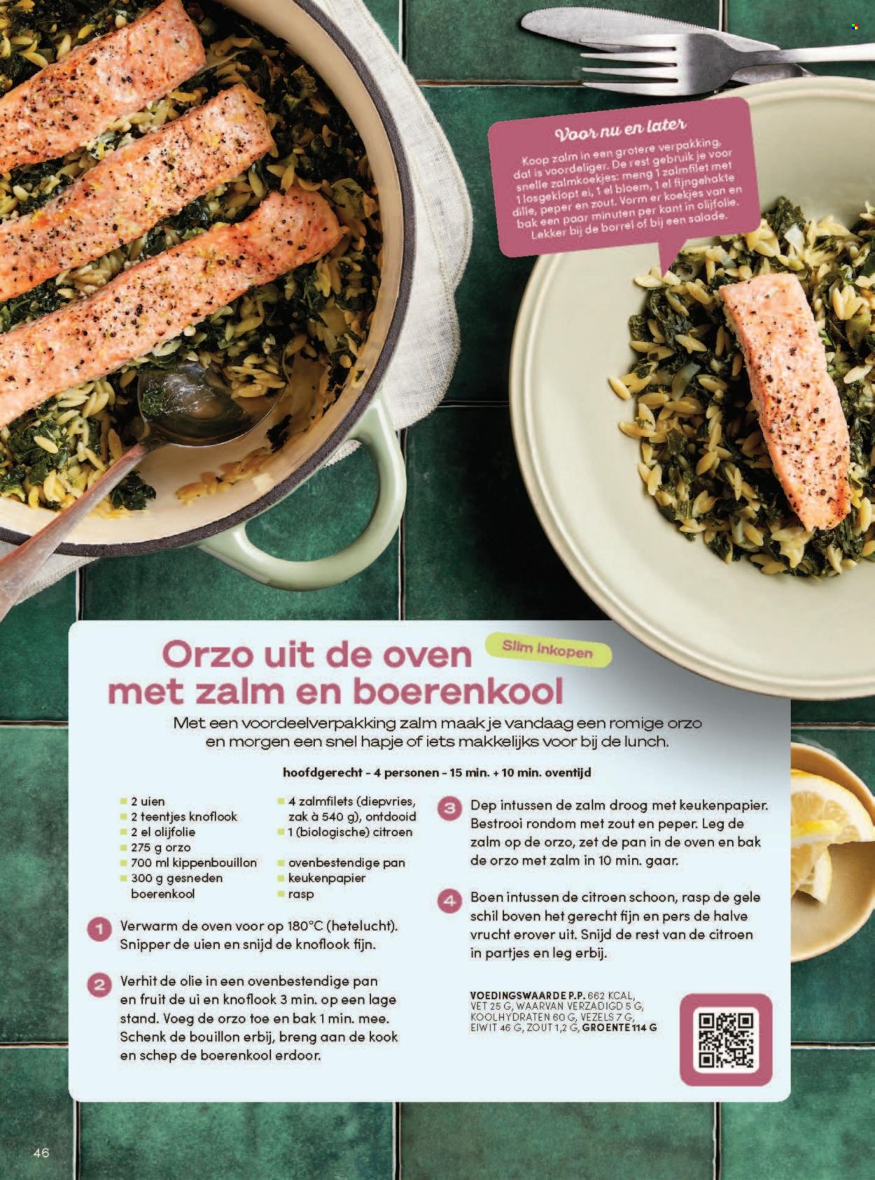 Boni-aanbieding - 1-2-2026 - 28-2-2026. Pagina 46