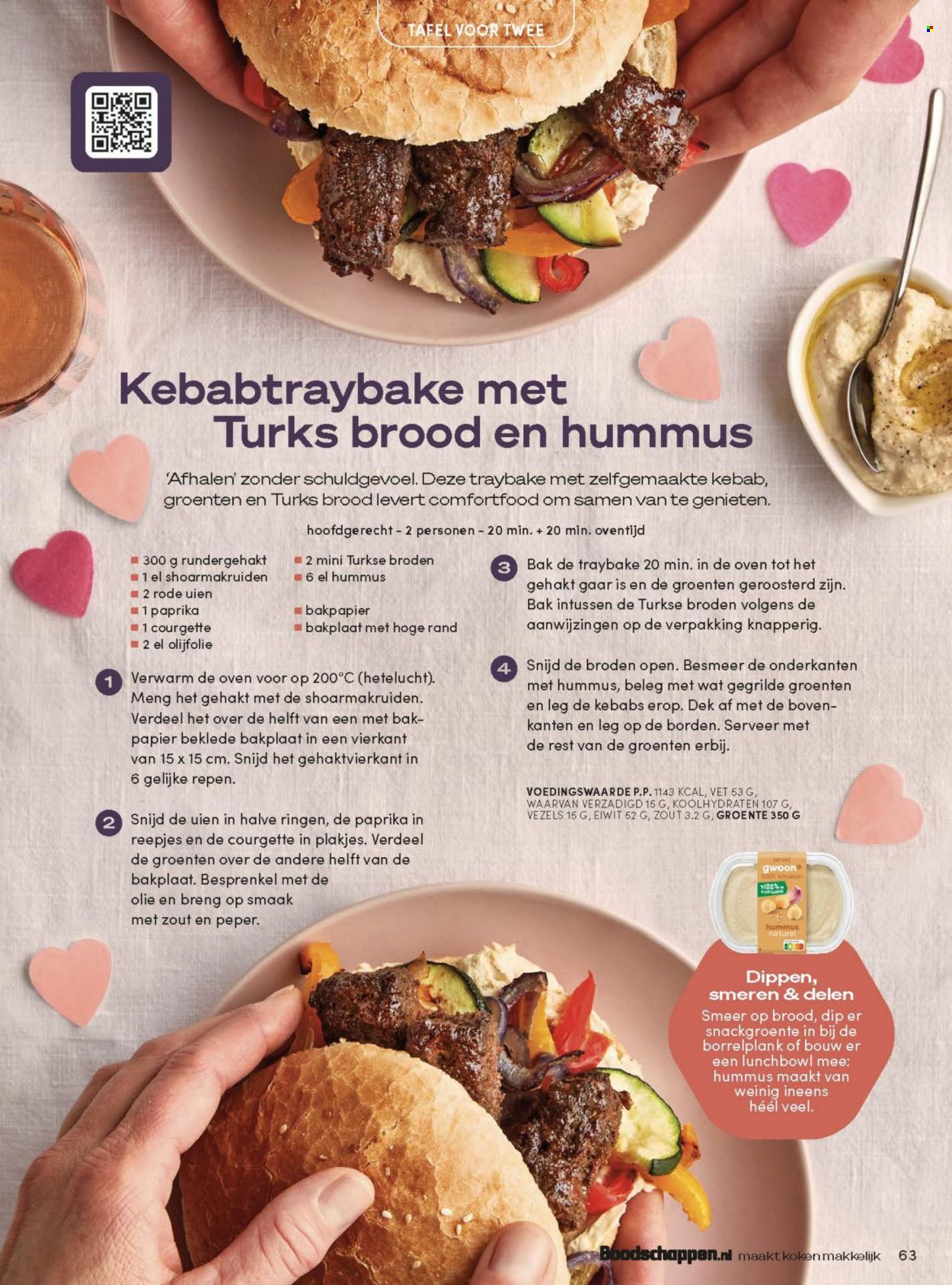Boni-aanbieding - 1-2-2026 - 28-2-2026. Pagina 63