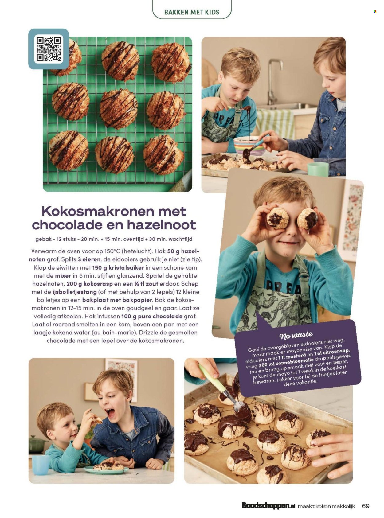 Boni-aanbieding - 1-2-2026 - 28-2-2026. Pagina 69