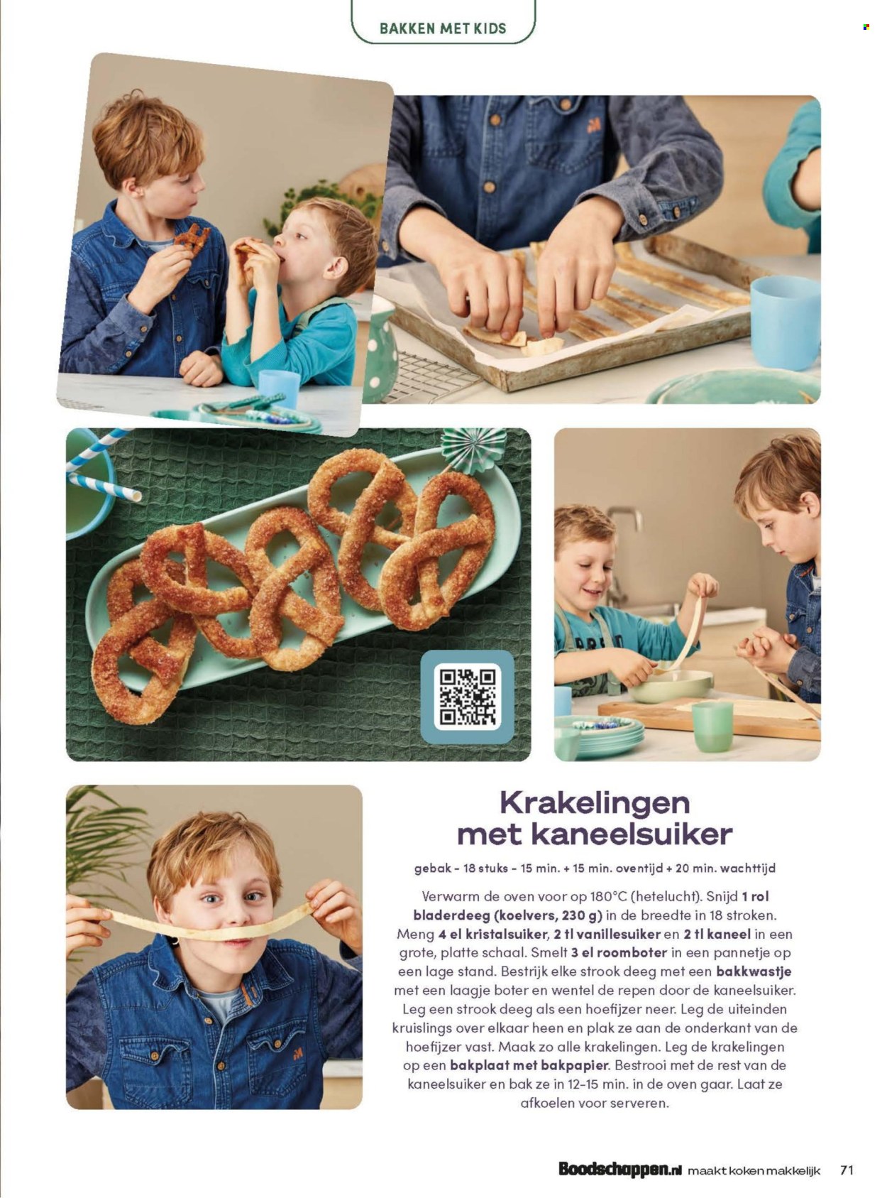 Boni-aanbieding - 1-2-2026 - 28-2-2026. Pagina 71