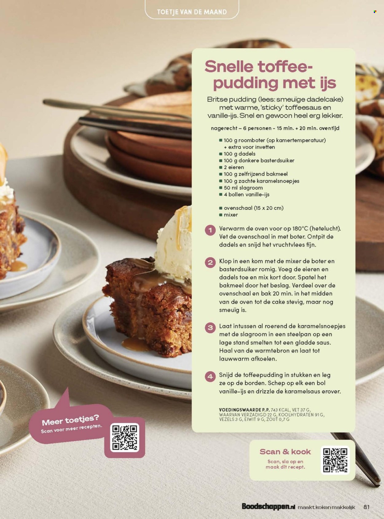 Boni-aanbieding - 1-2-2026 - 28-2-2026. Pagina 81