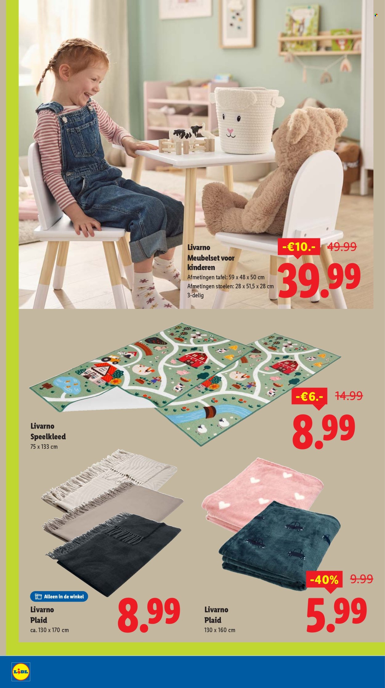 Lidl-aanbieding - 2-2-2026 - 8-2-2026. Pagina 27