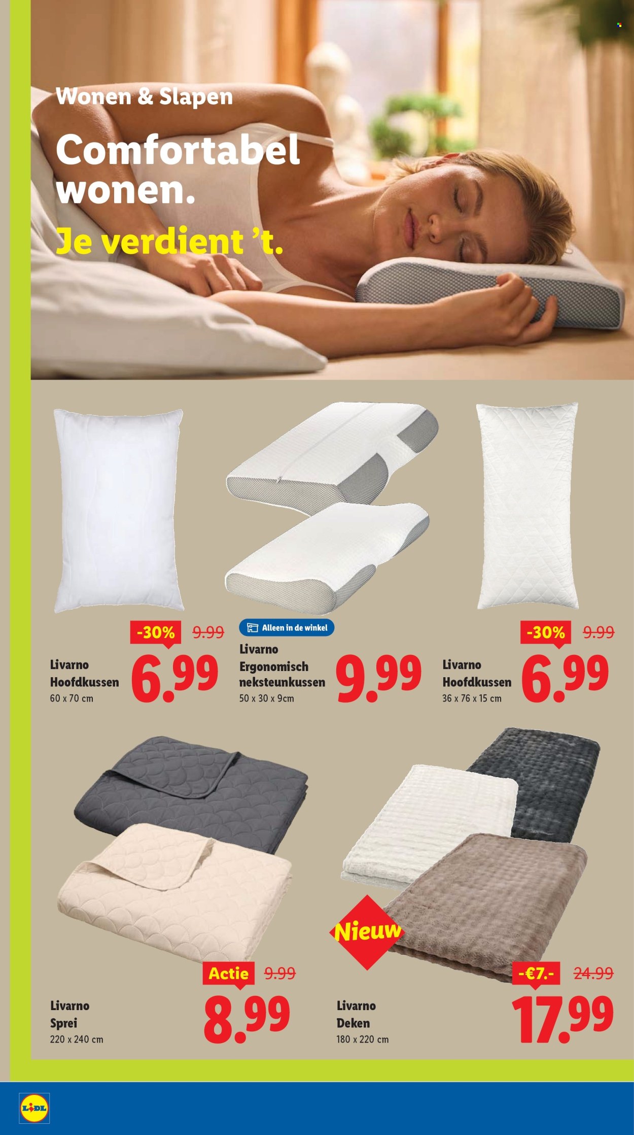 Lidl-aanbieding - 4-2-2026 - 8-2-2026. Pagina 7