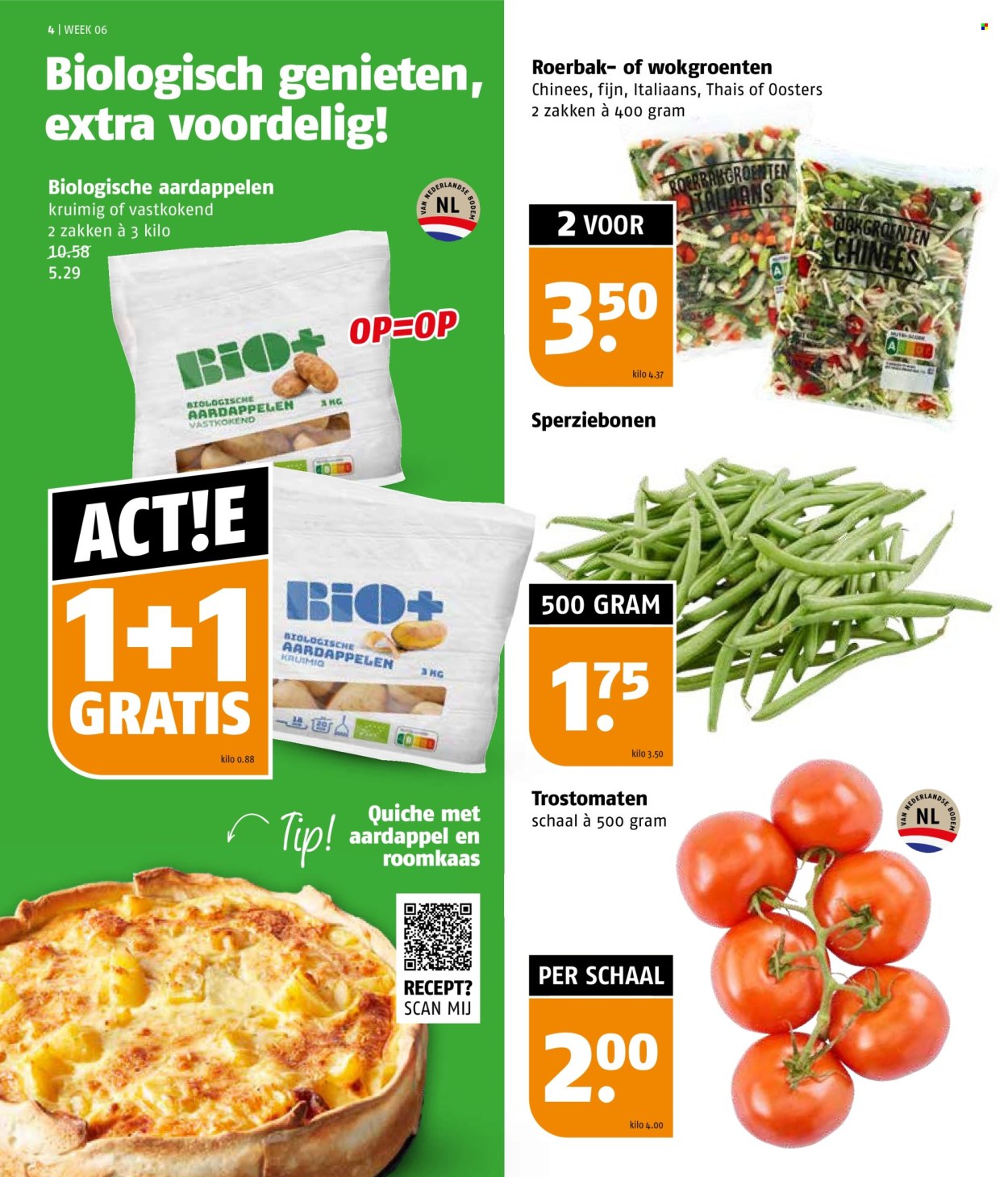 Poiesz-aanbieding - 1-2-2026 - 7-2-2026. Pagina 4