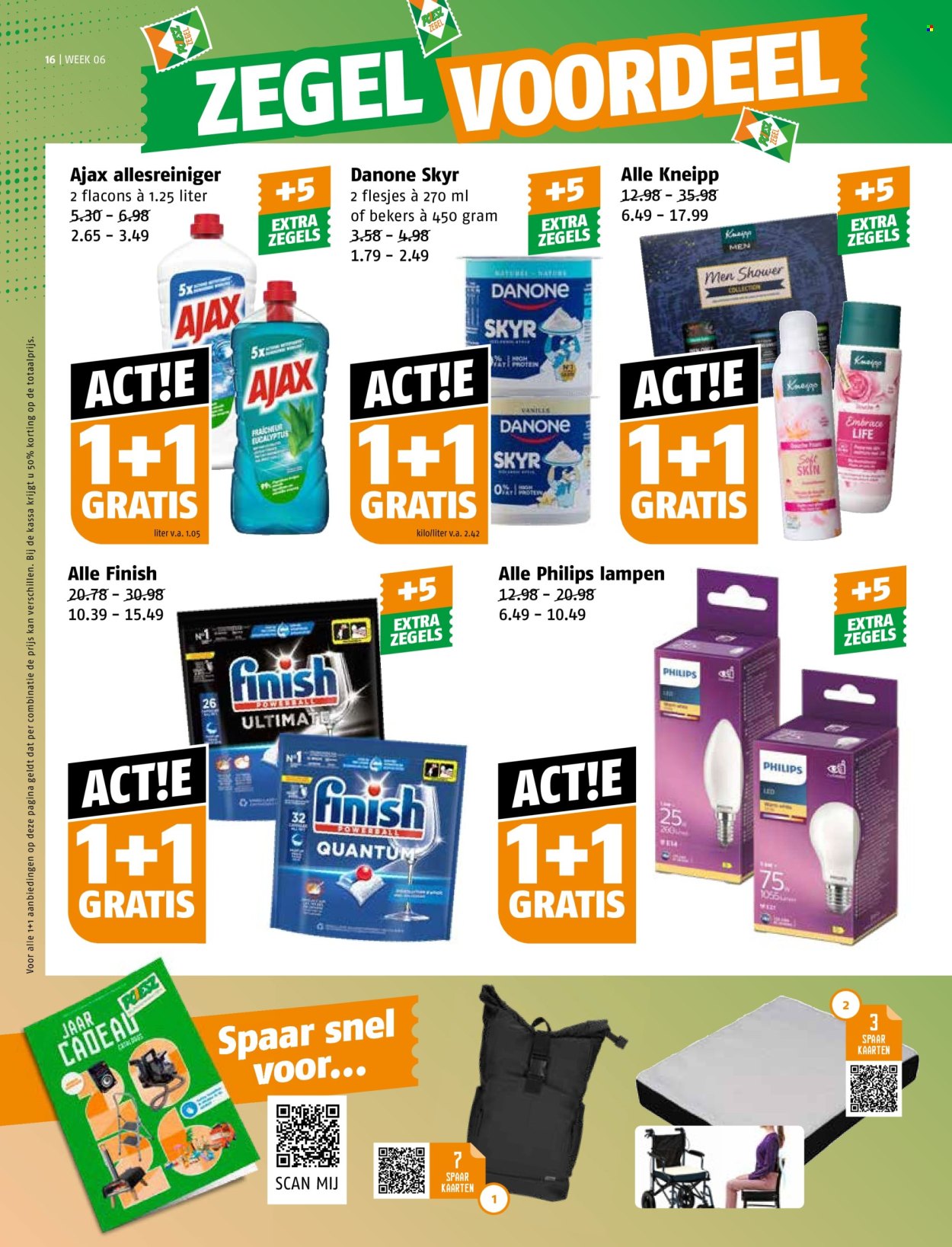 Poiesz-aanbieding - 1-2-2026 - 7-2-2026. Pagina 16