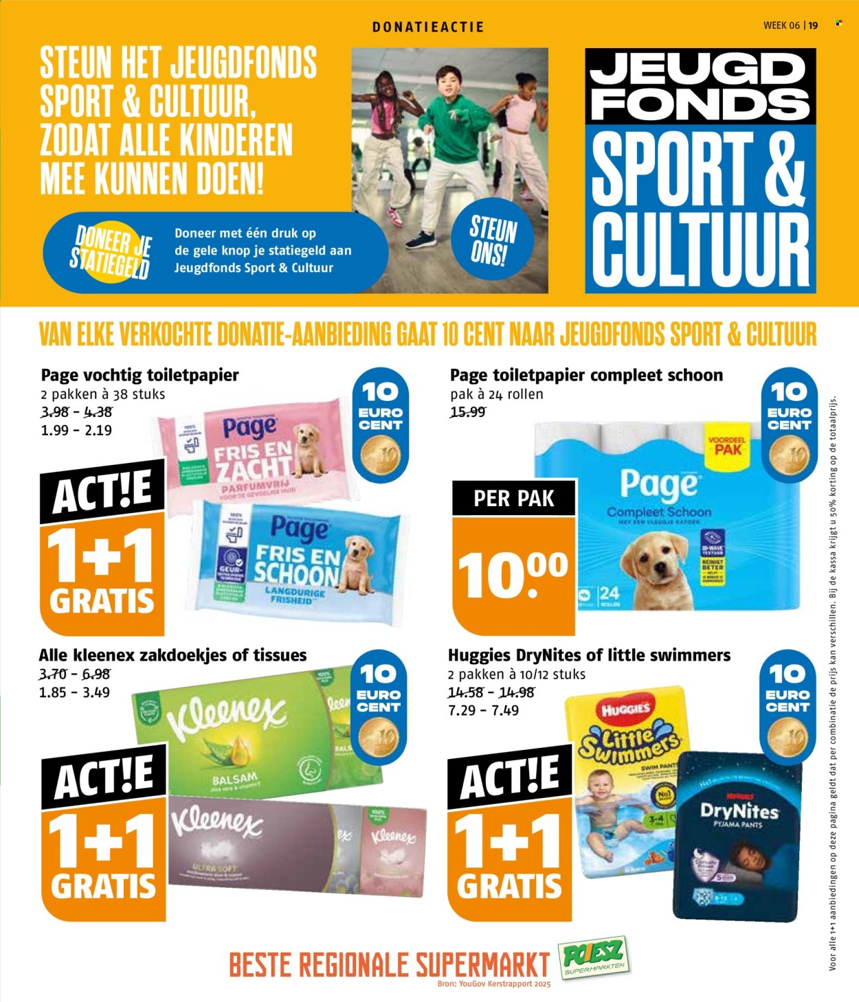Poiesz-aanbieding - 1-2-2026 - 7-2-2026. Pagina 19
