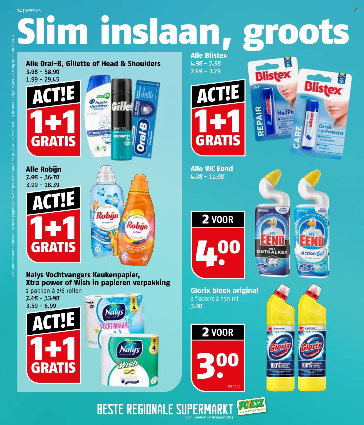 Poiesz-aanbieding - 1-2-2026 - 7-2-2026. Pagina 24