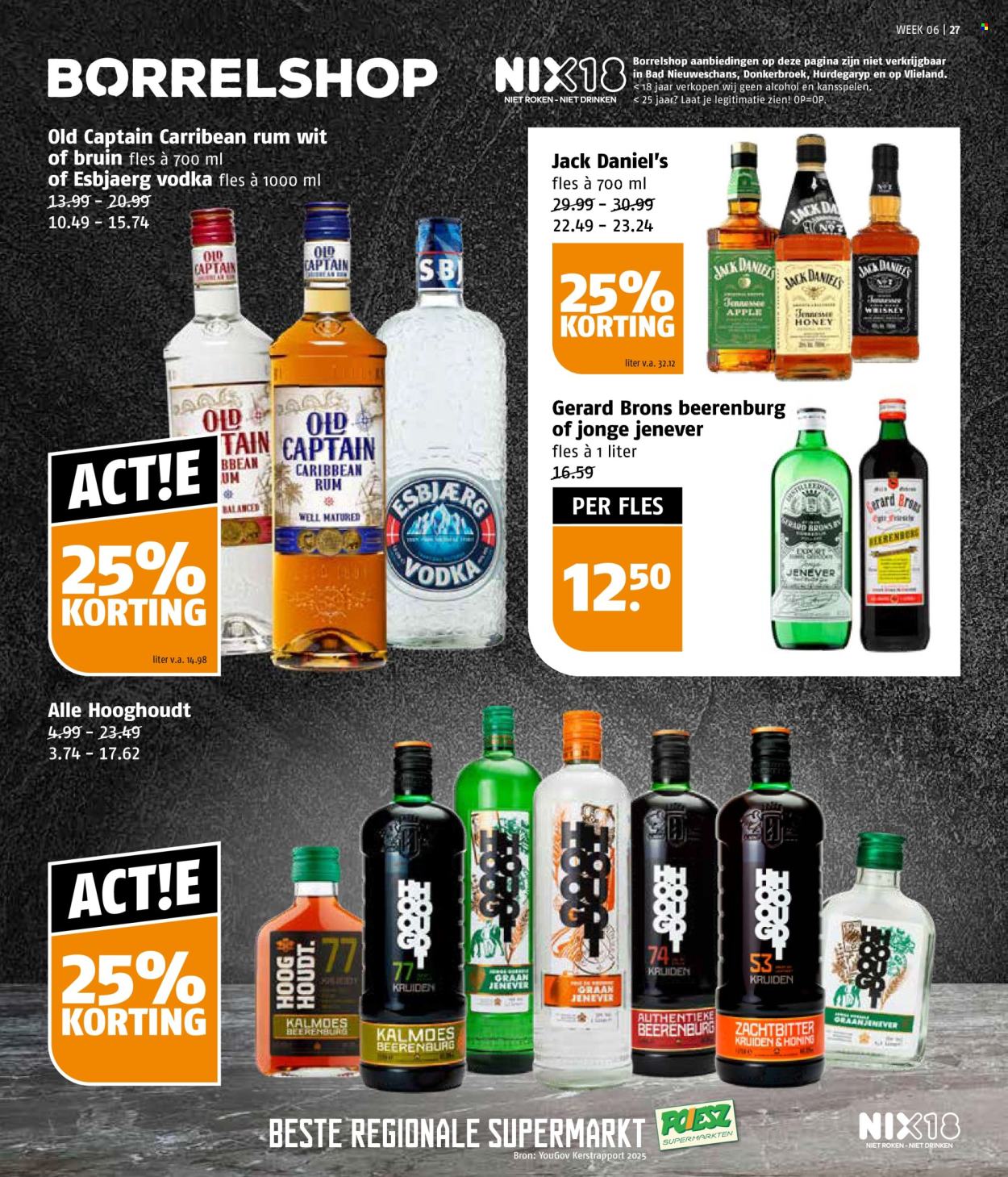 Poiesz-aanbieding - 1-2-2026 - 7-2-2026. Pagina 27