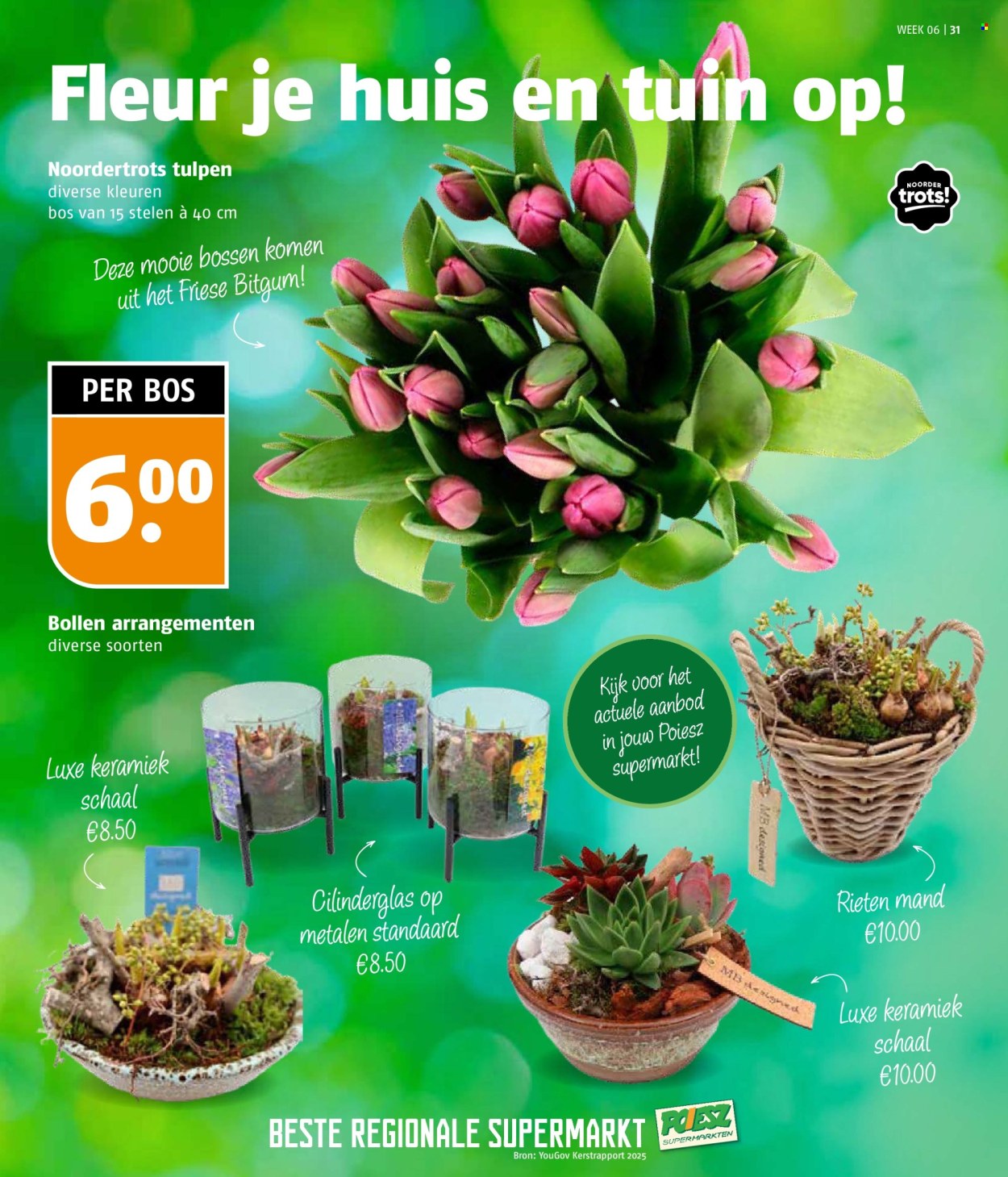Poiesz-aanbieding - 1-2-2026 - 7-2-2026. Pagina 31
