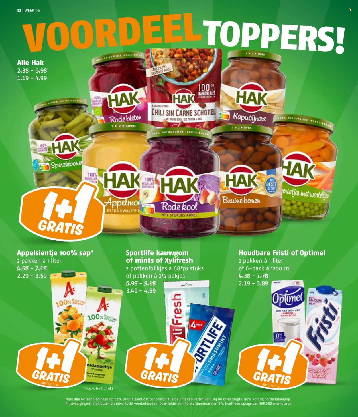 Poiesz-aanbieding - 1-2-2026 - 7-2-2026. Pagina 32