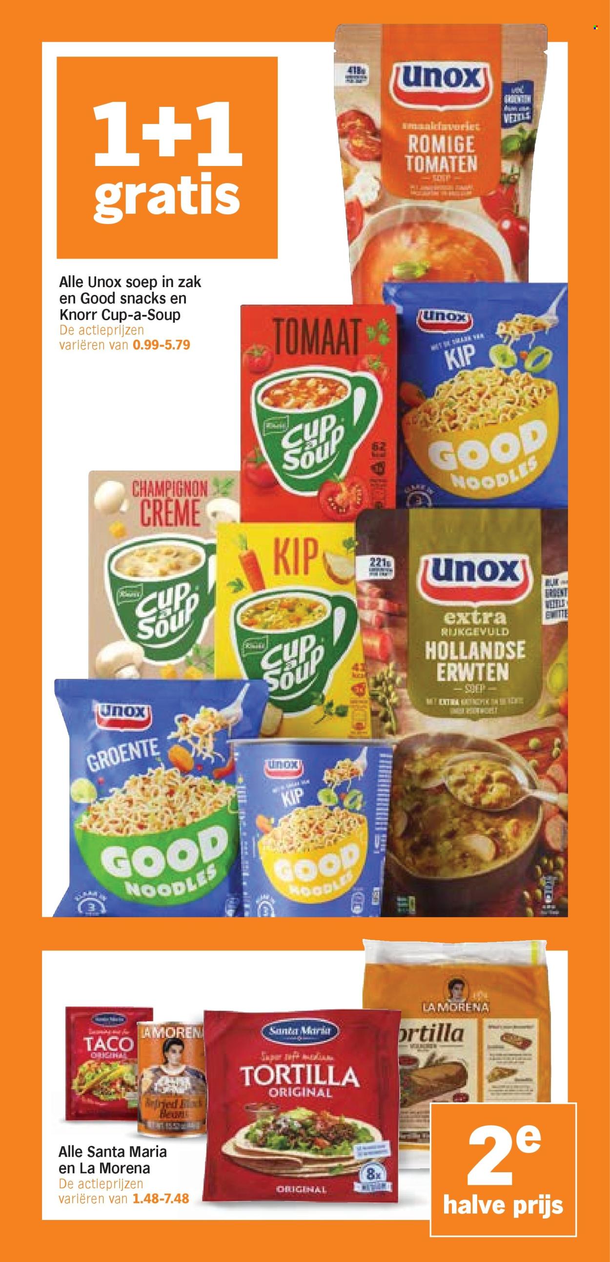 Albert Heijn-aanbieding - 2-2-2026 - 8-2-2026. Pagina 18