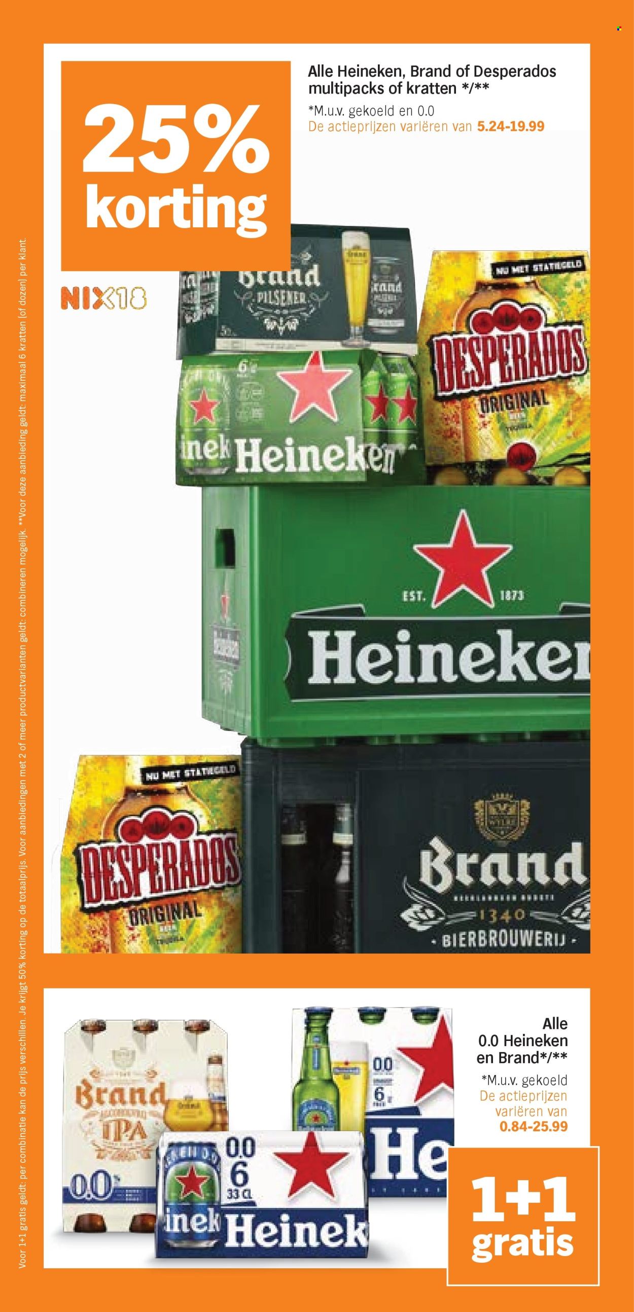 Albert Heijn-aanbieding - 2-2-2026 - 8-2-2026. Pagina 22