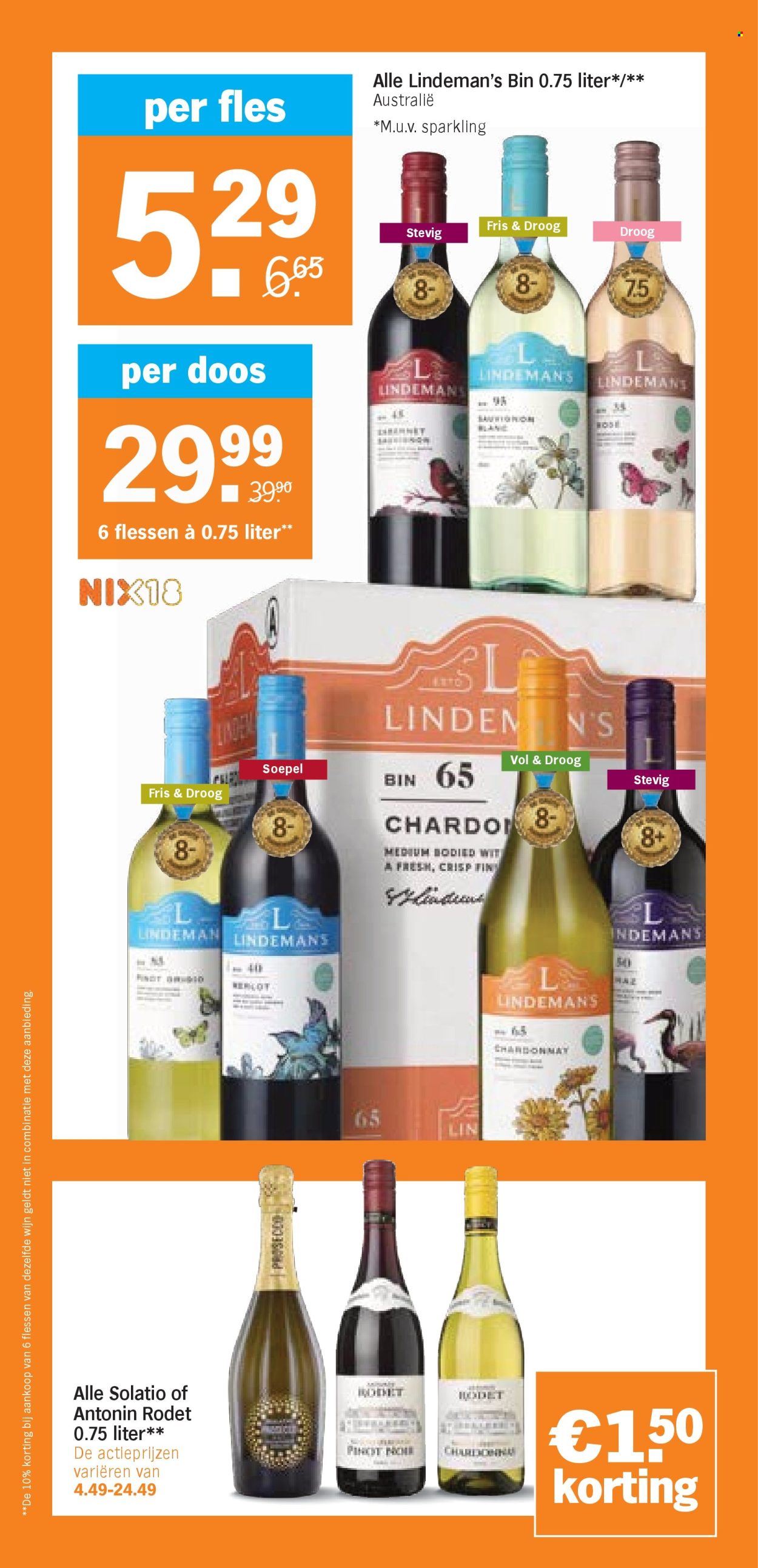 Albert Heijn-aanbieding - 2-2-2026 - 8-2-2026. Pagina 24