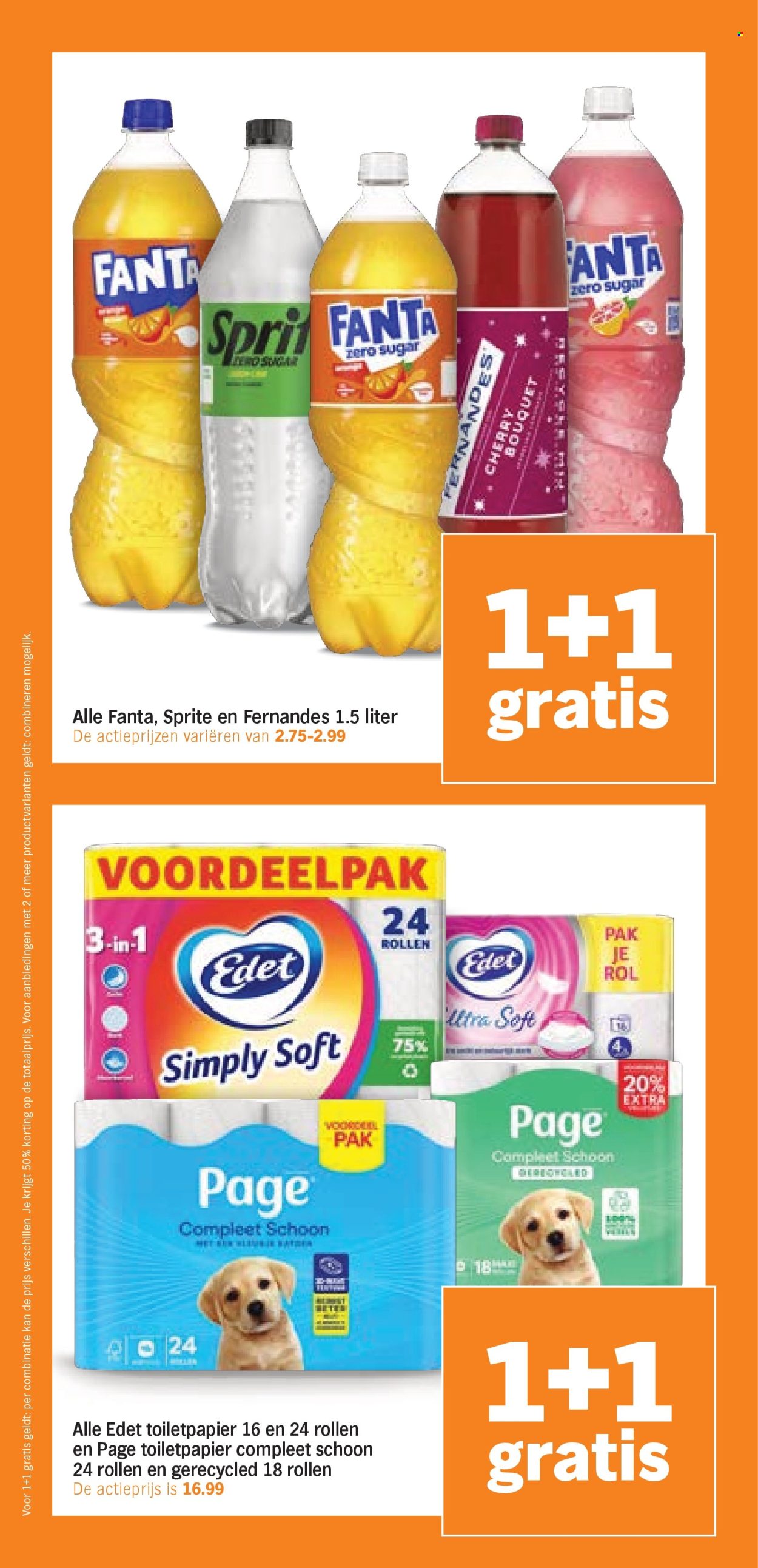 Albert Heijn-aanbieding - 2-2-2026 - 8-2-2026. Pagina 26