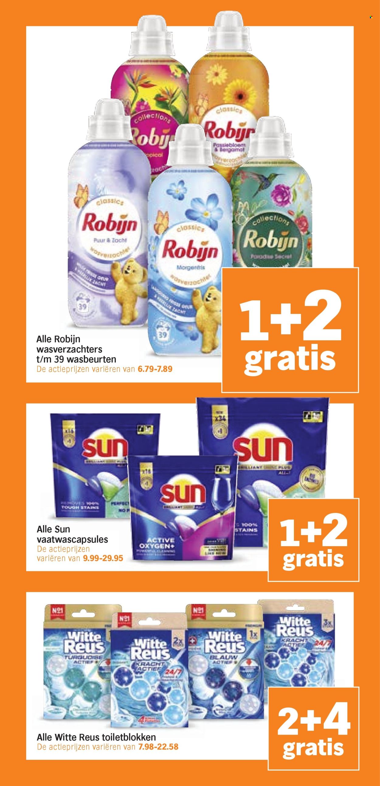 Albert Heijn-aanbieding - 2-2-2026 - 8-2-2026. Pagina 30