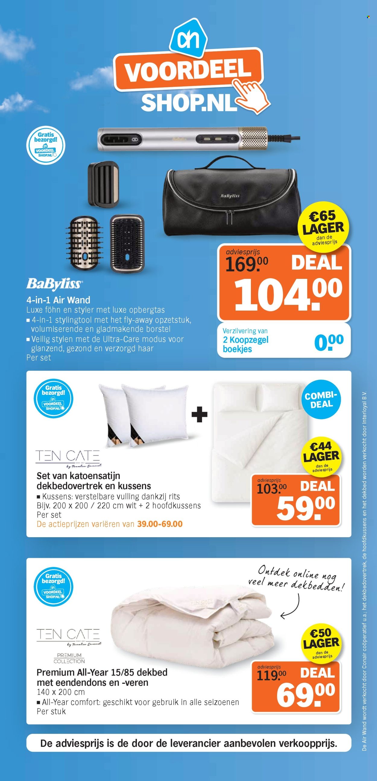 Albert Heijn-aanbieding. Pagina 6