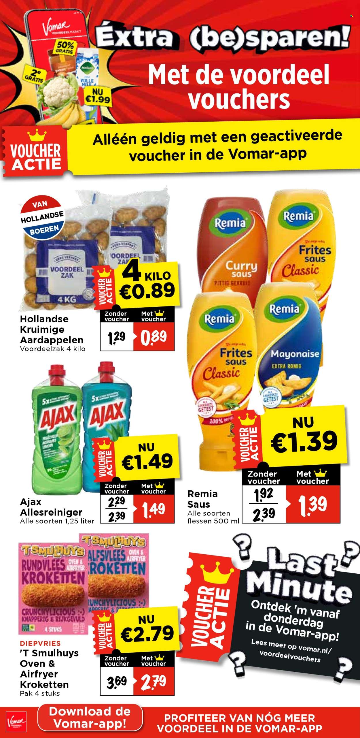 Vomar-aanbieding - 1-2-2026 - 7-2-2026. Pagina 3