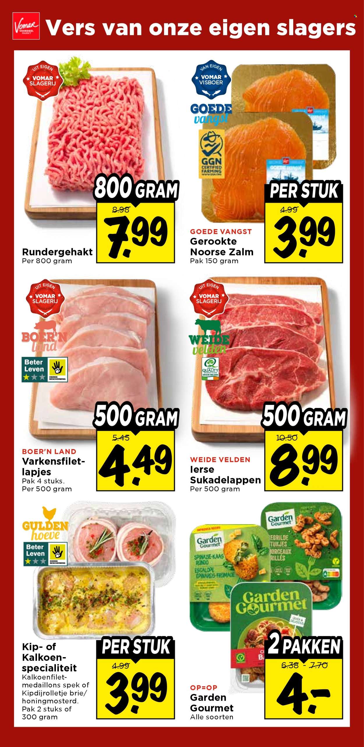 Vomar-aanbieding - 1-2-2026 - 7-2-2026. Pagina 9