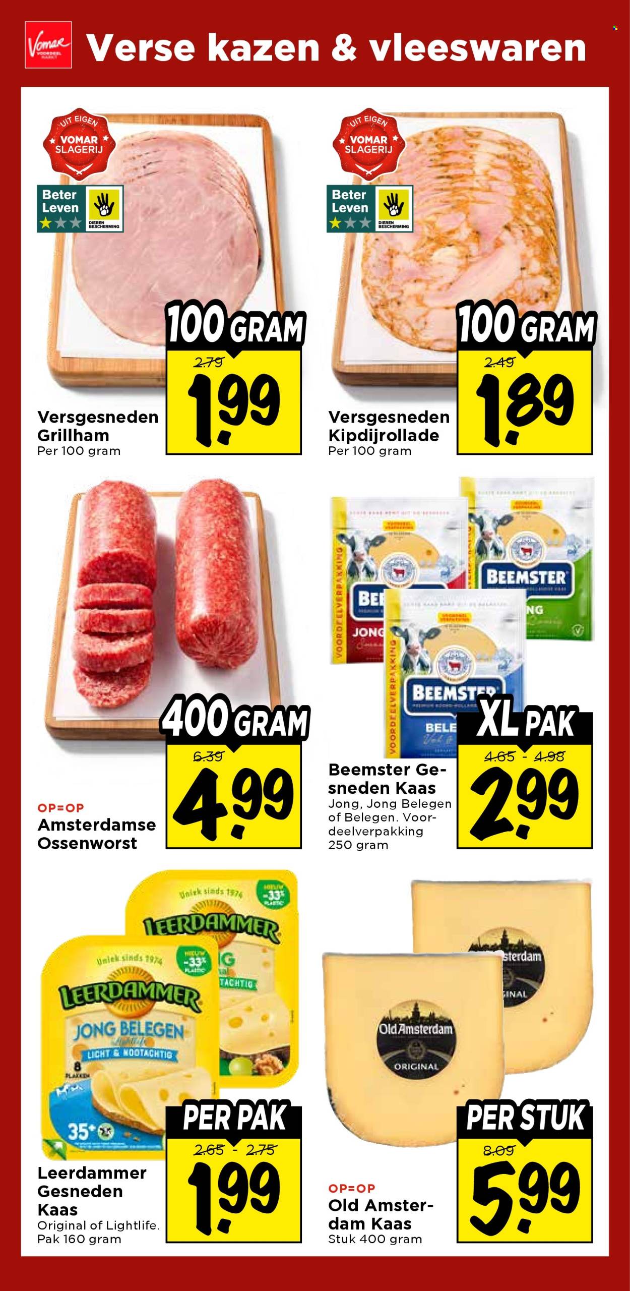 Vomar-aanbieding - 1-2-2026 - 7-2-2026. Pagina 13