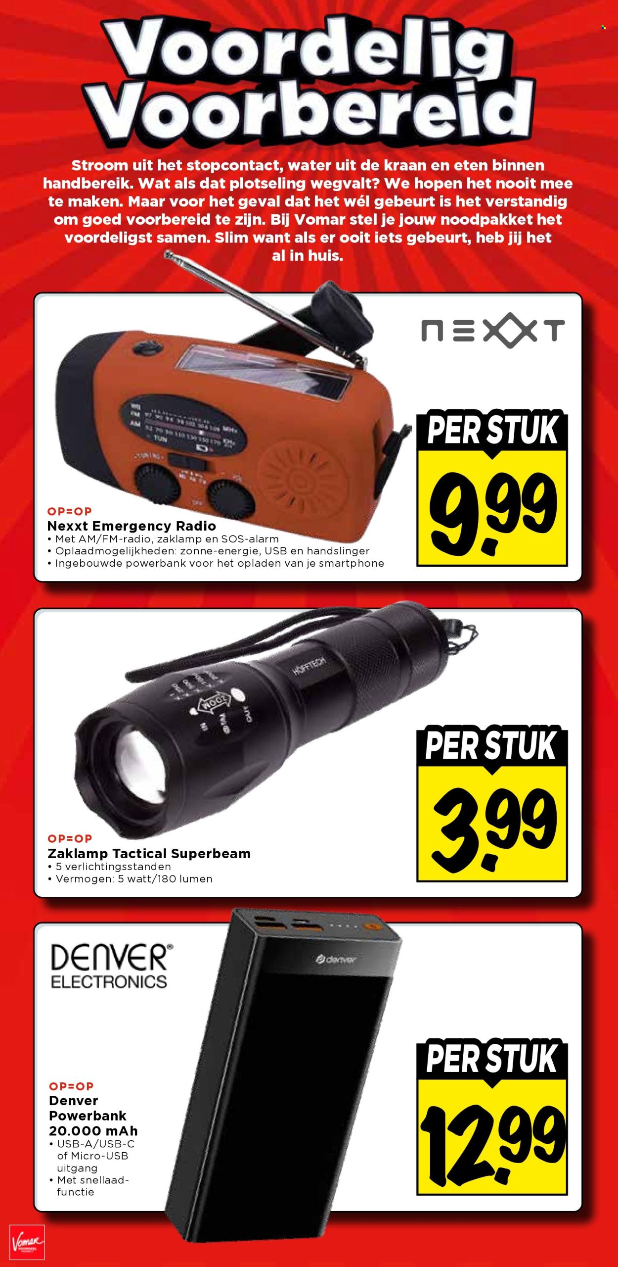 Vomar-aanbieding - 1-2-2026 - 7-2-2026. Pagina 30