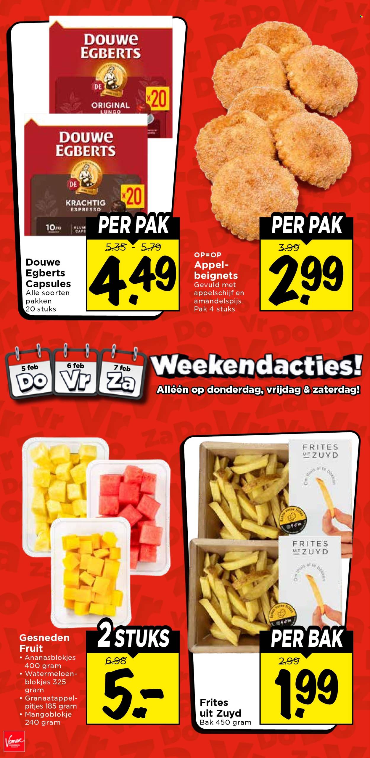 Vomar-aanbieding - 1-2-2026 - 7-2-2026. Pagina 37