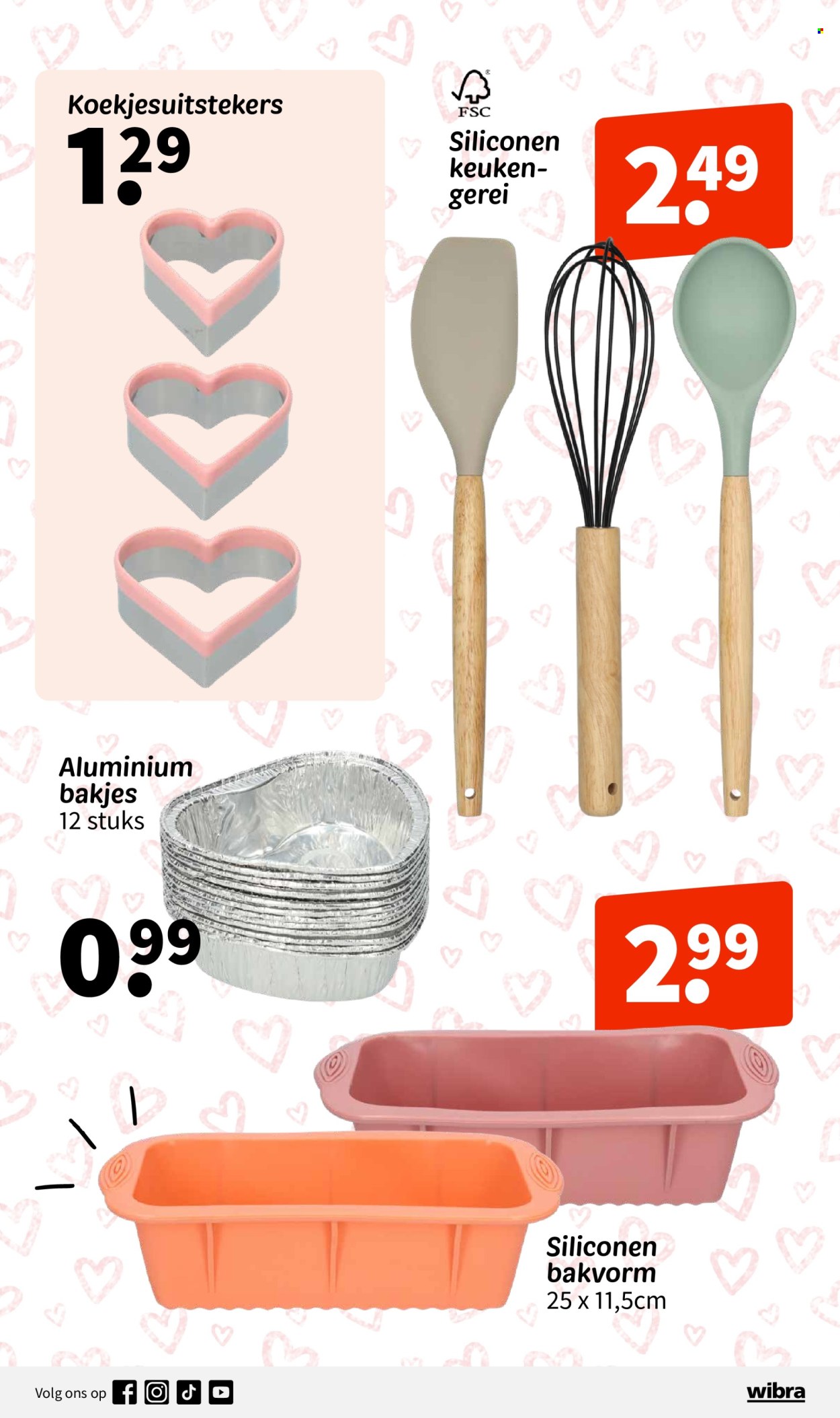 Wibra-aanbieding - 2-2-2026 - 15-2-2026. Pagina 3