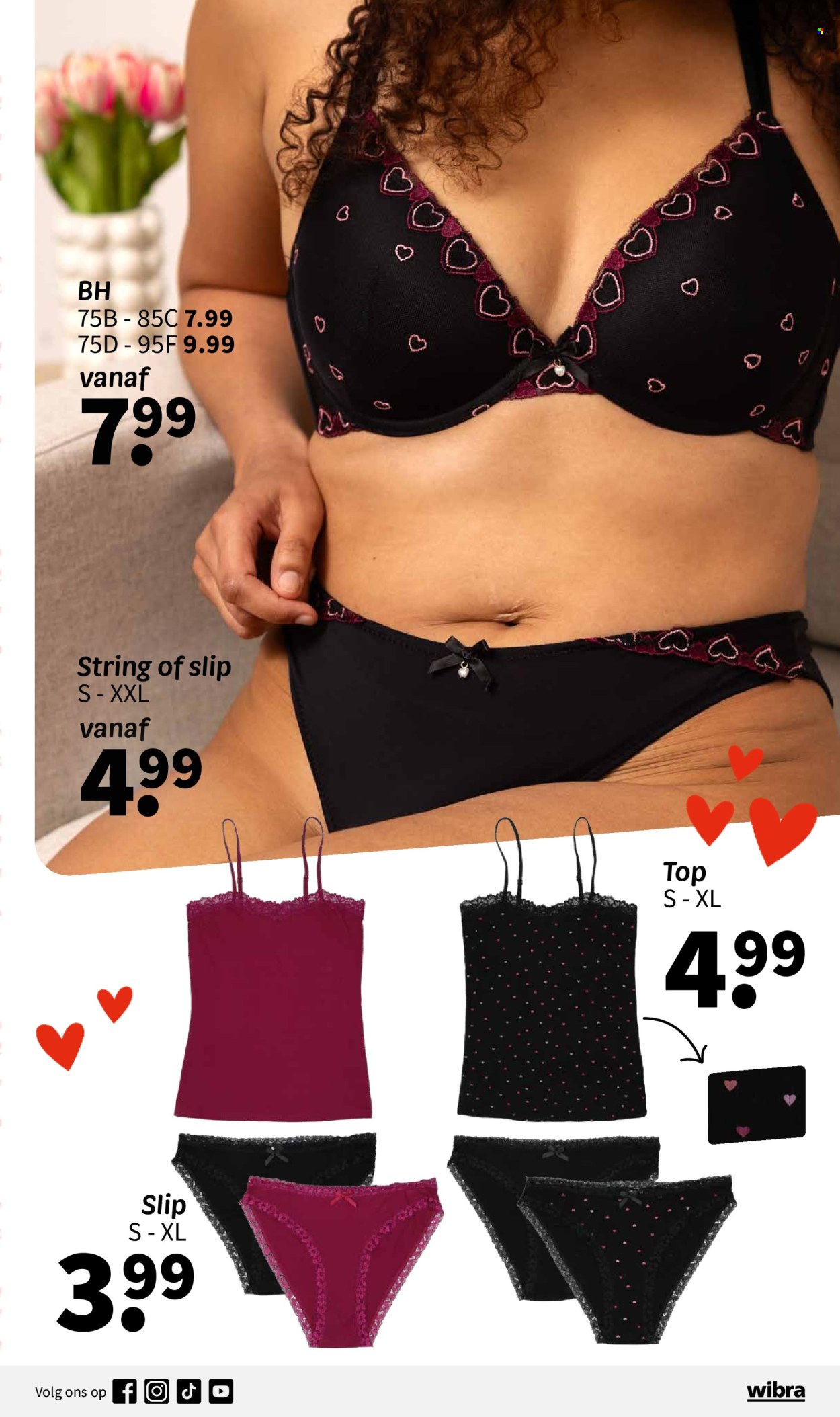 Wibra-aanbieding - 2-2-2026 - 15-2-2026. Pagina 5