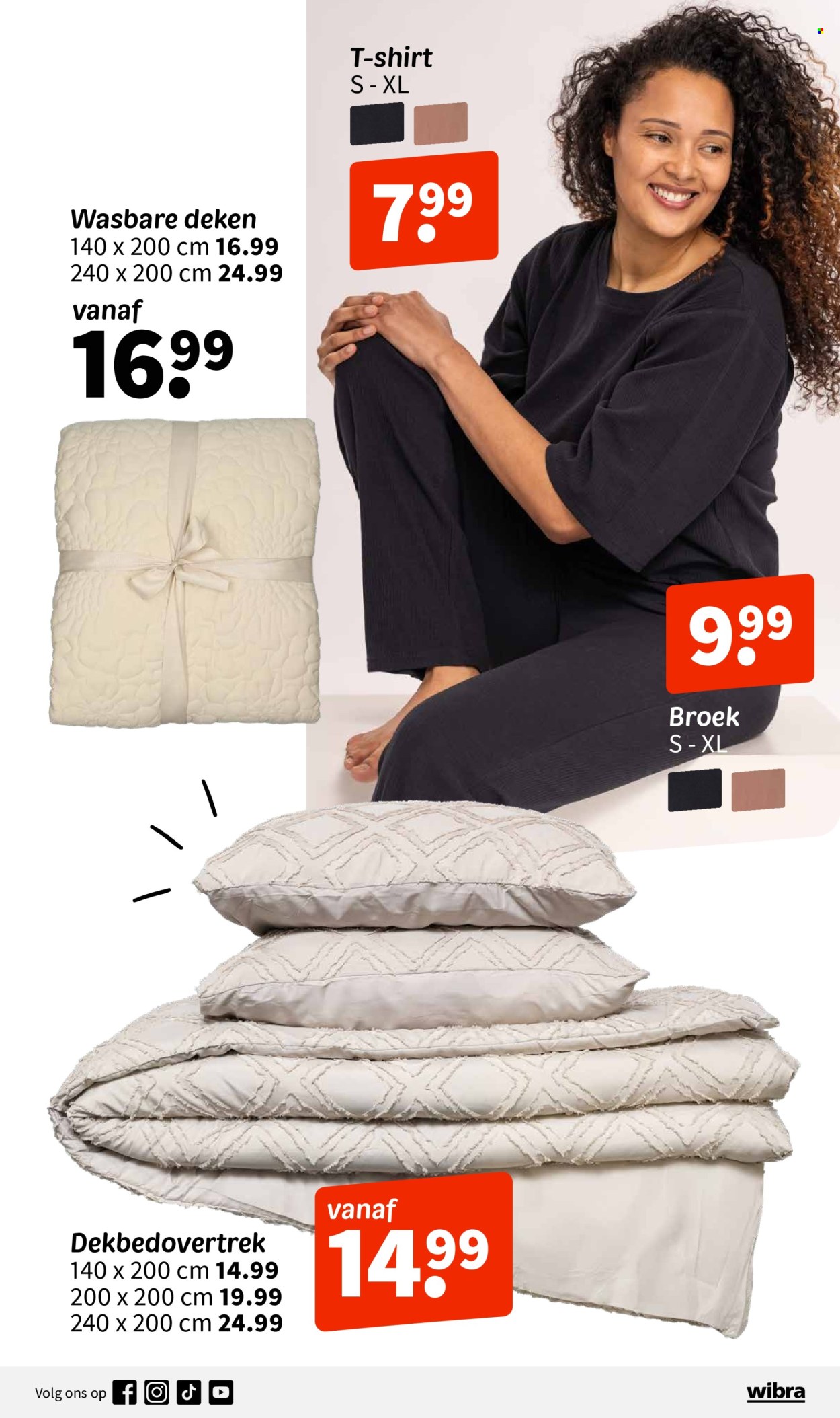 Wibra-aanbieding - 2-2-2026 - 15-2-2026. Pagina 6